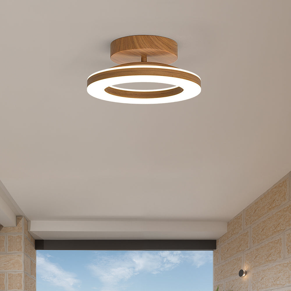 Ovelle Ceiling Light