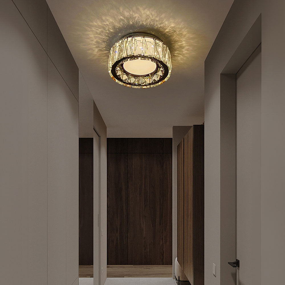 Zalon Luxe Ceiling Light
