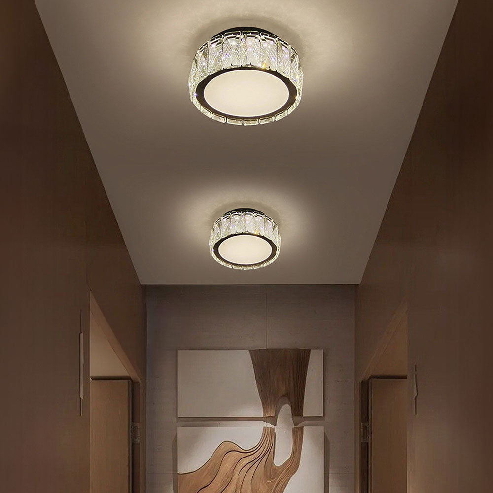 Zalon Luxe Ceiling Light