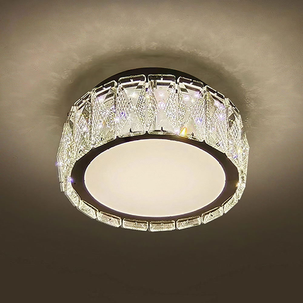 Zalon Luxe Ceiling Light
