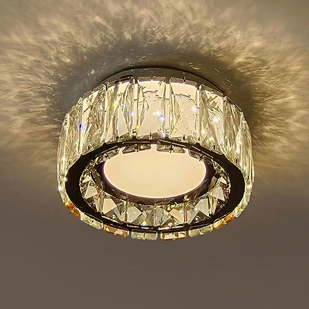 Zalon Luxe Ceiling Light