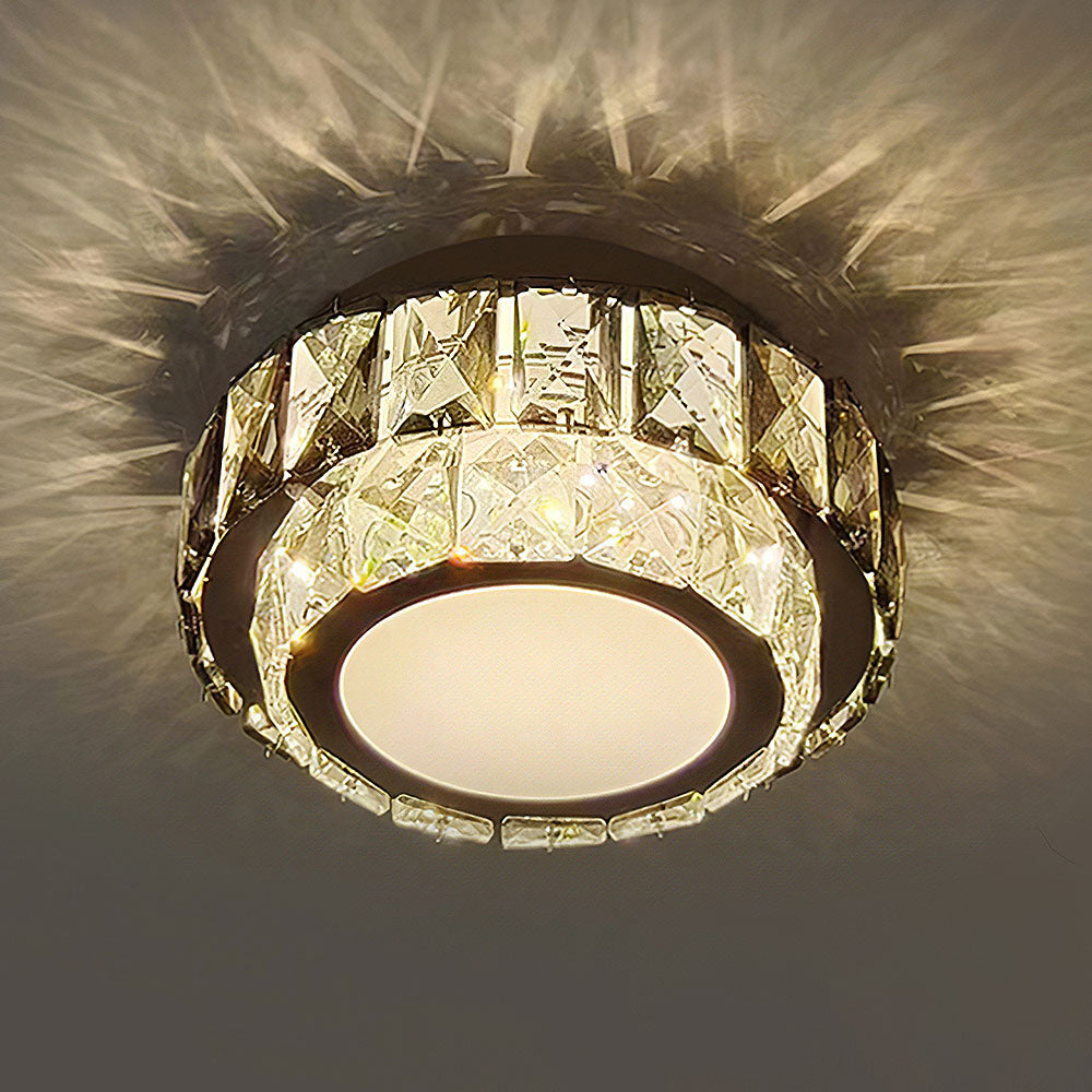 Zalon Luxe Ceiling Light
