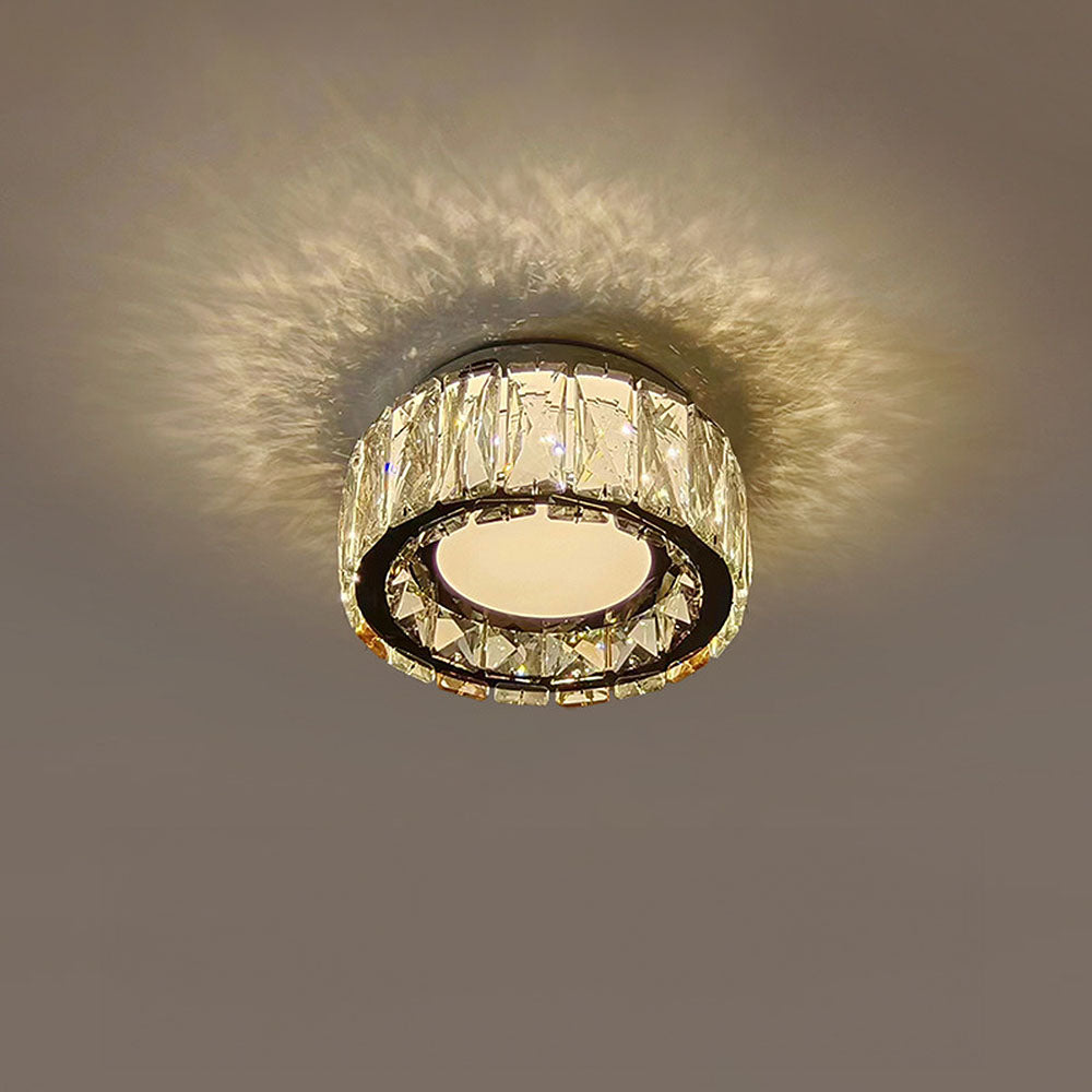 Zalon Luxe Ceiling Light