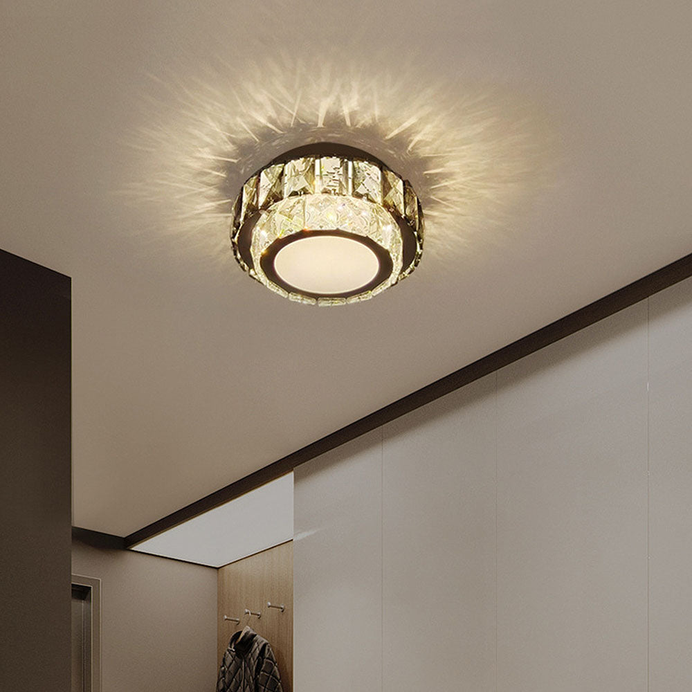 Zalon Luxe Ceiling Light