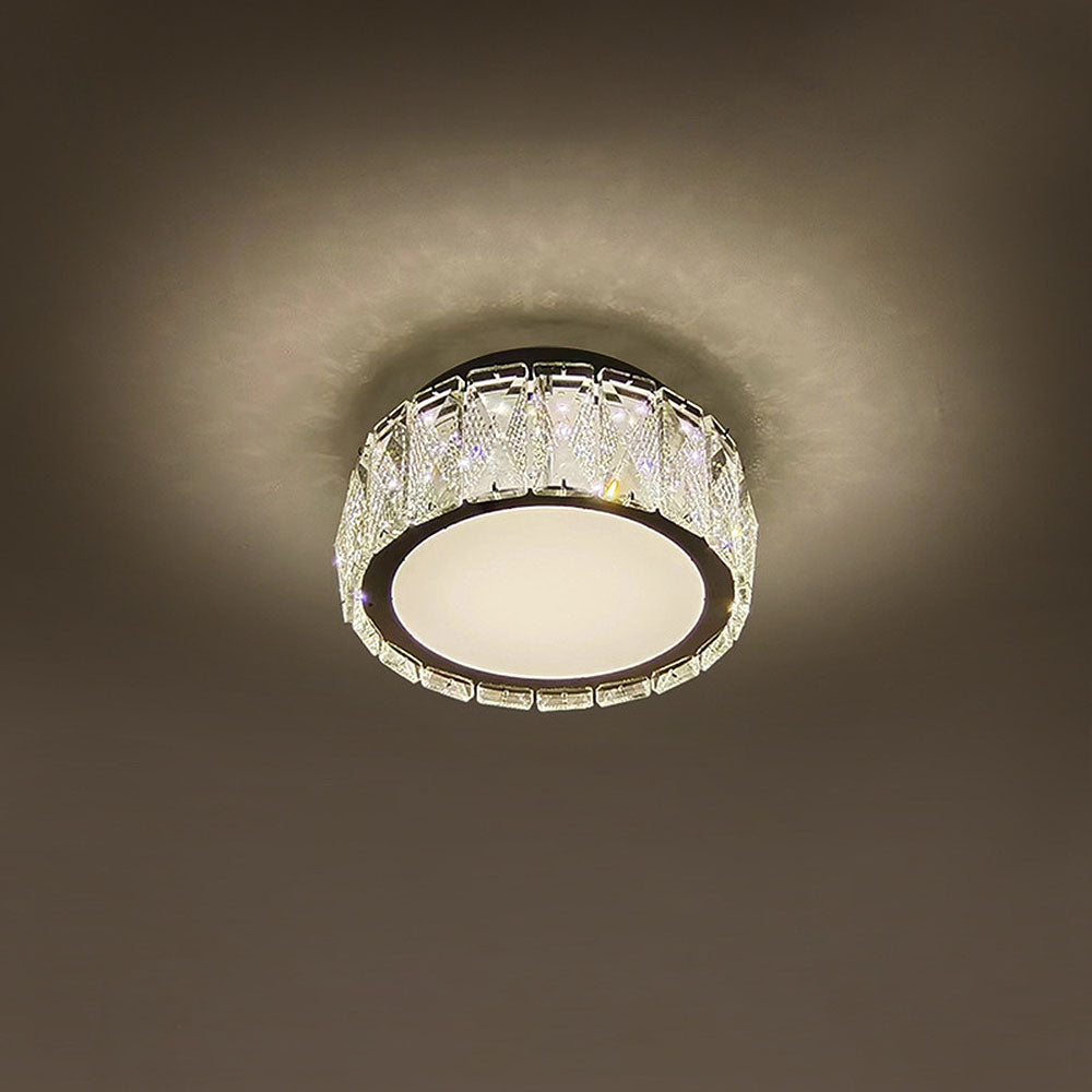 Zalon Luxe Ceiling Light