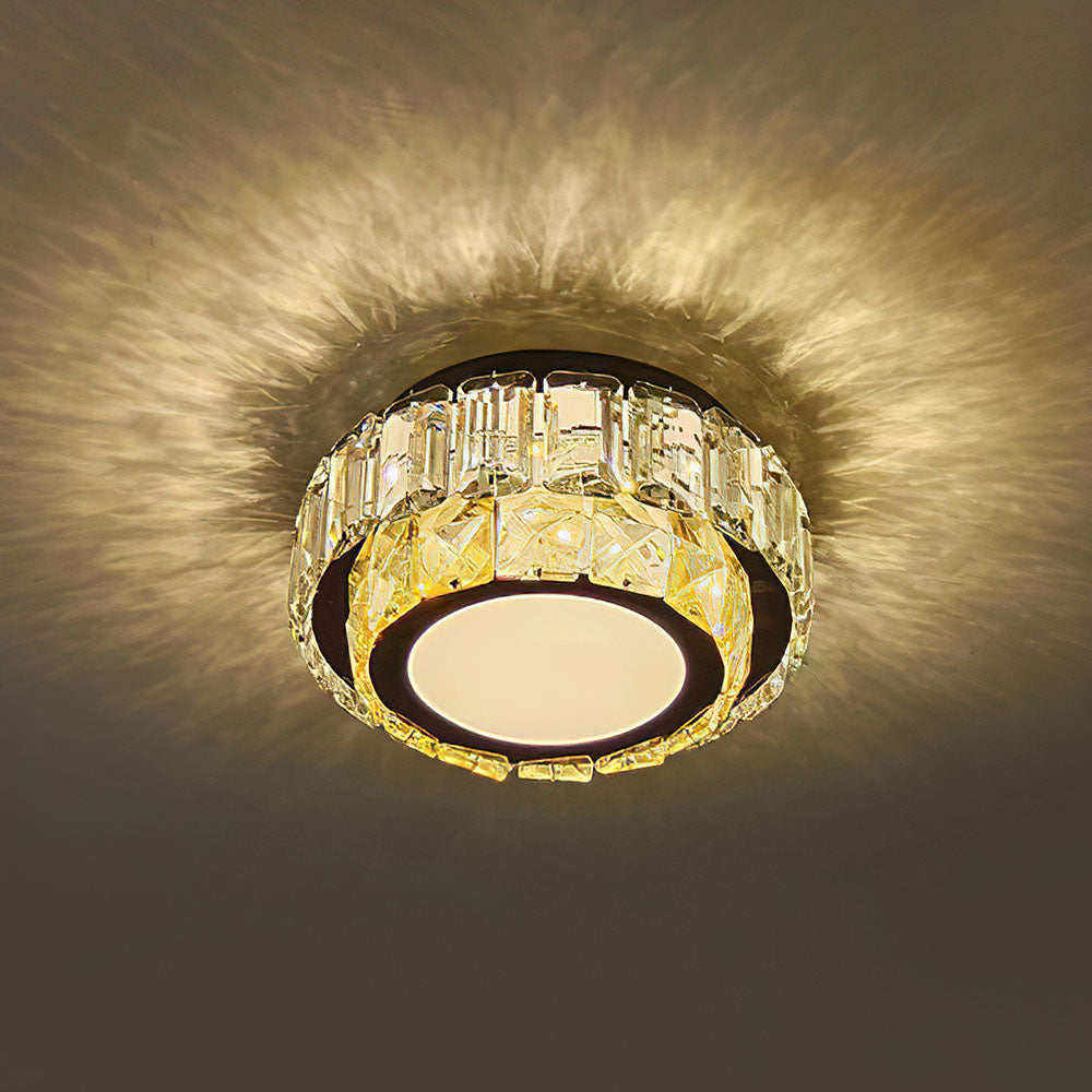 Zalon Luxe Ceiling Light