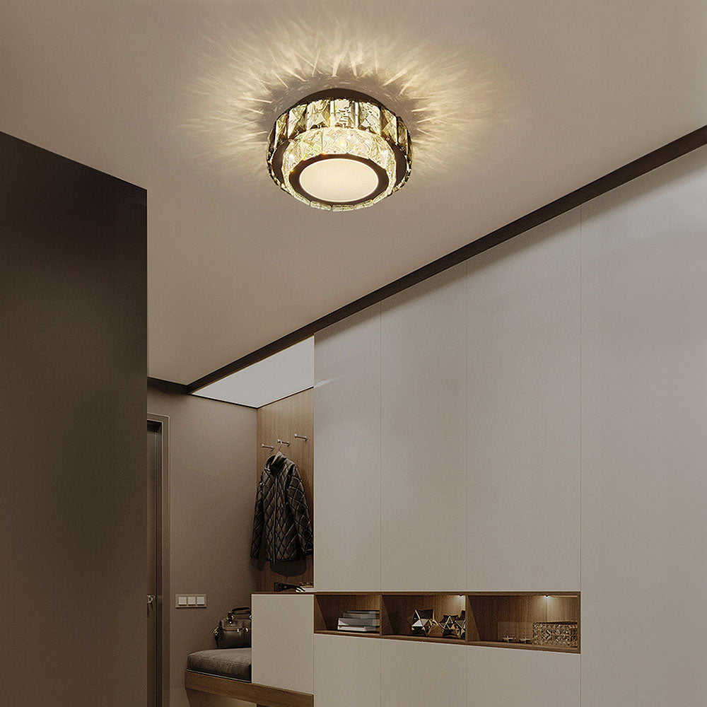 Zalon Luxe Ceiling Light