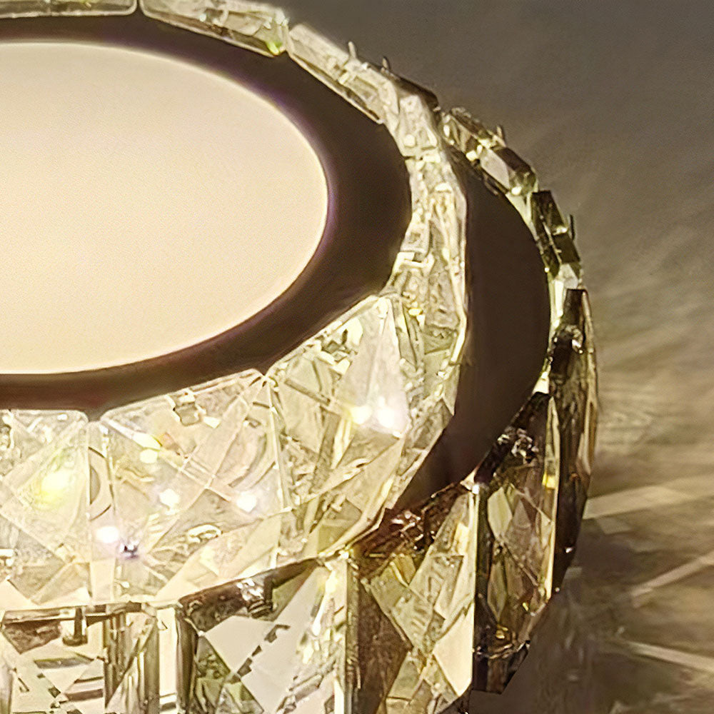 Zalon Luxe Ceiling Light