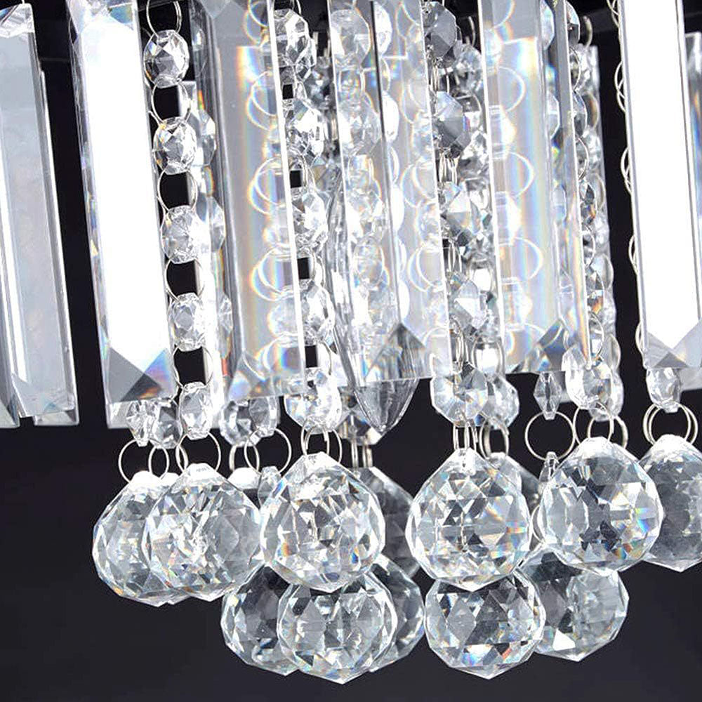 Kysan Crystal Ceiling Light