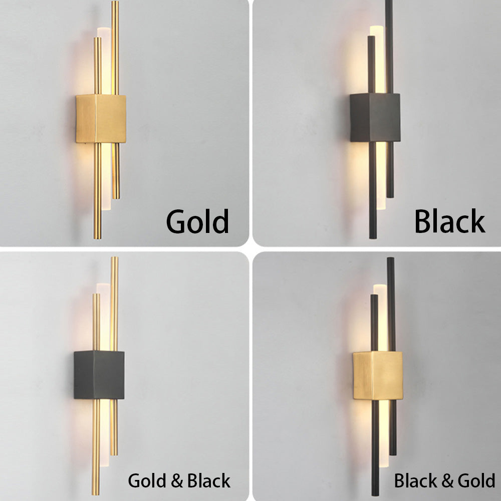 Scone Luxe Wall Light