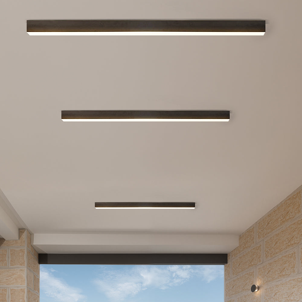 Linestrip Ceiling Light