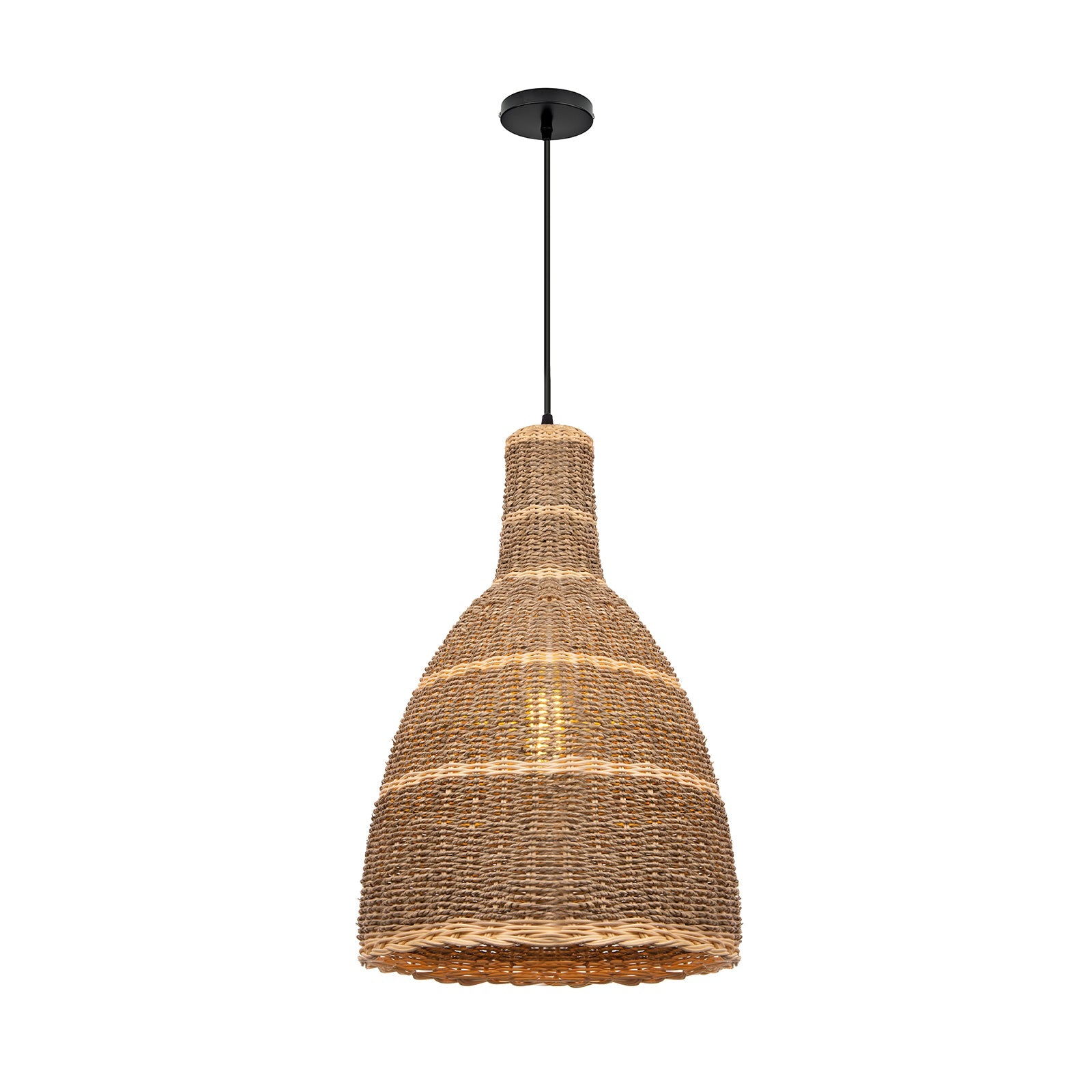Nomera Boho Pendant Light