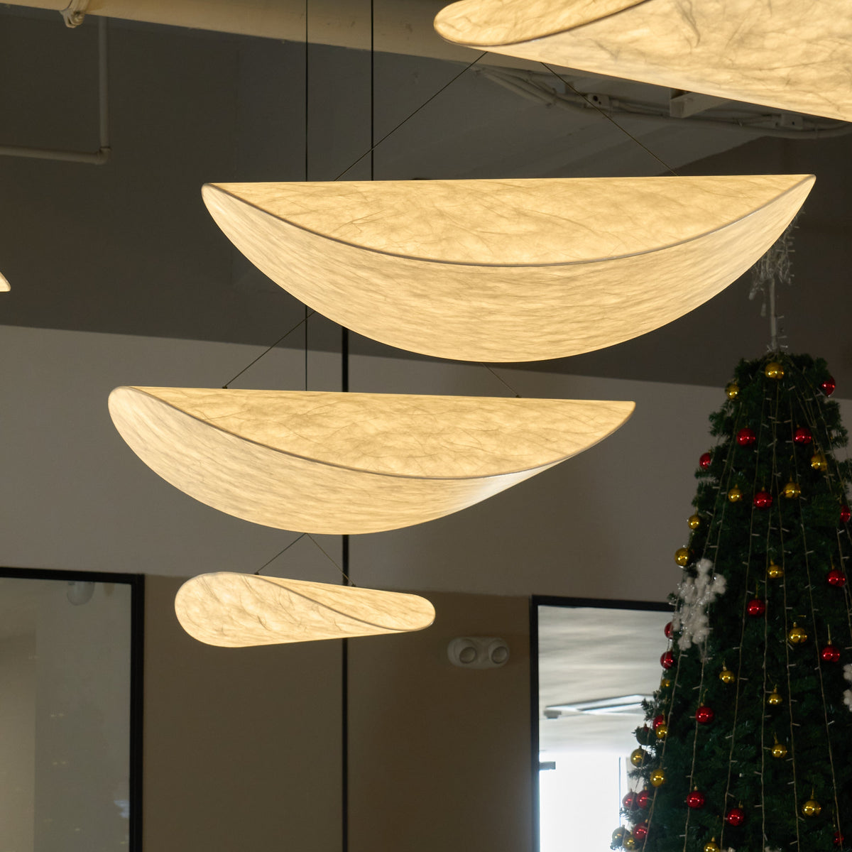 Traroria Modern Pendant Light