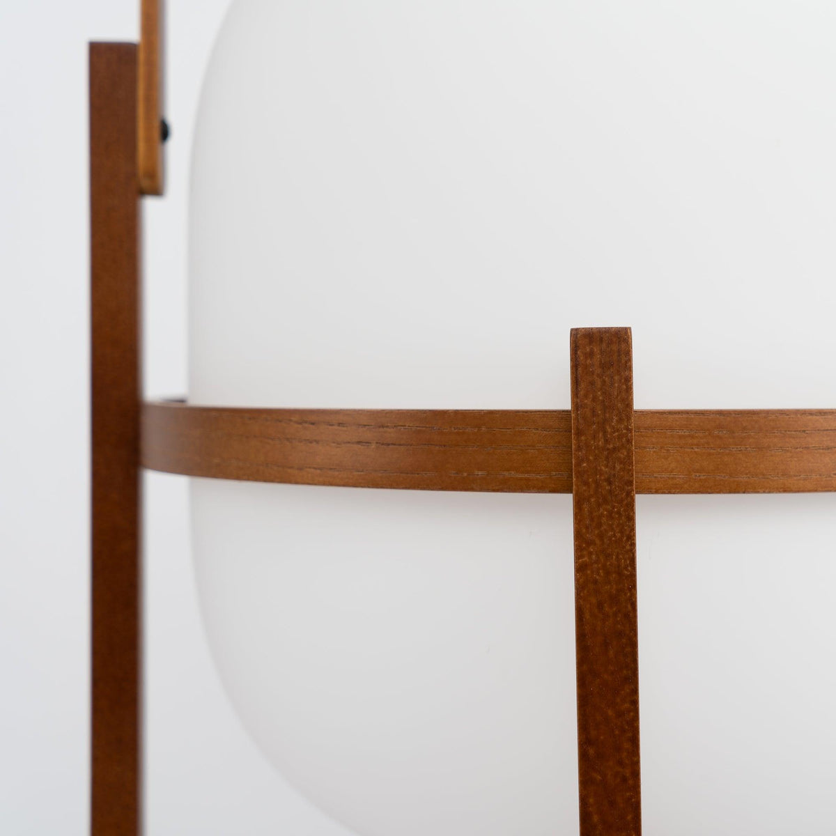 Grela Lantern Table Lamp