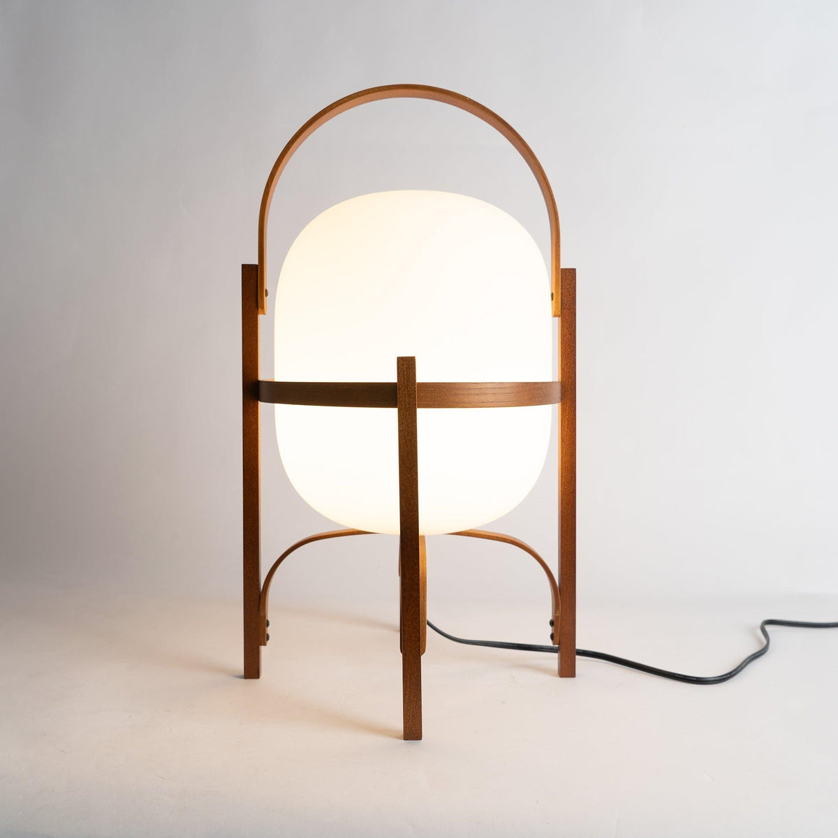 Grela Lantern Table Lamp