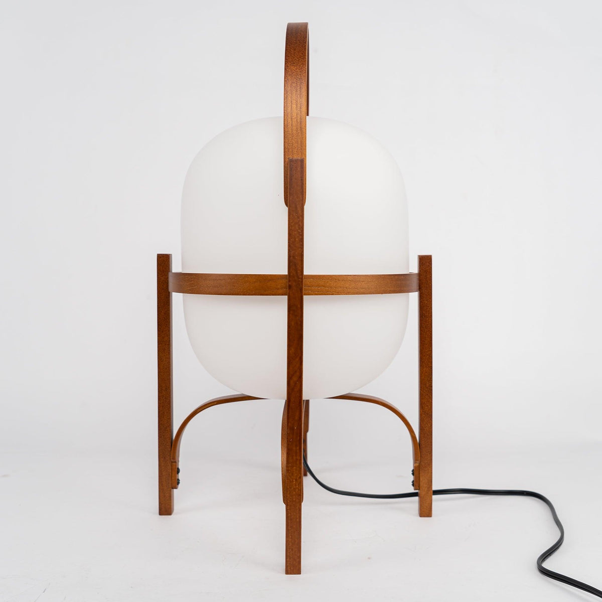 Grela Lantern Table Lamp