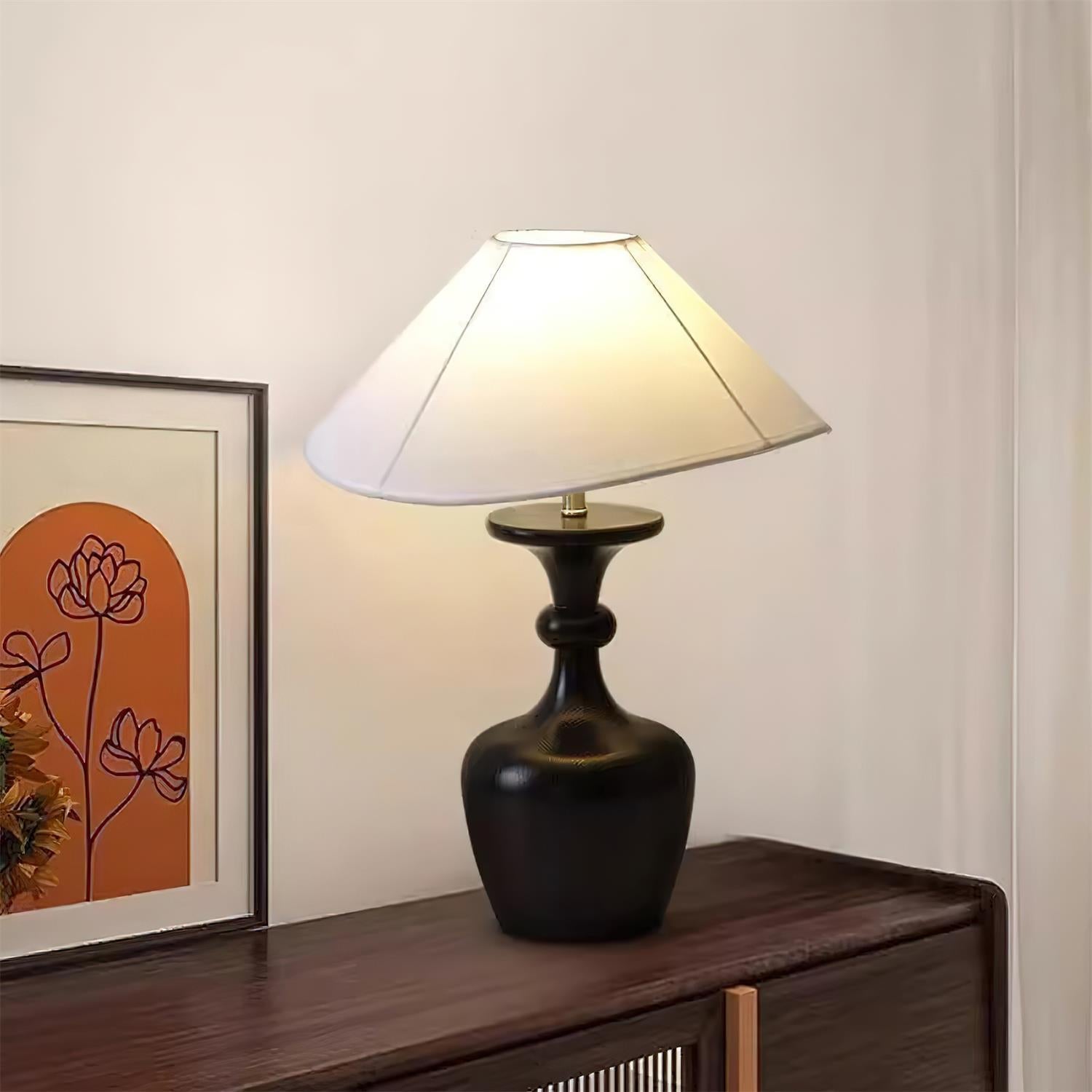 Denowo Table Lamp