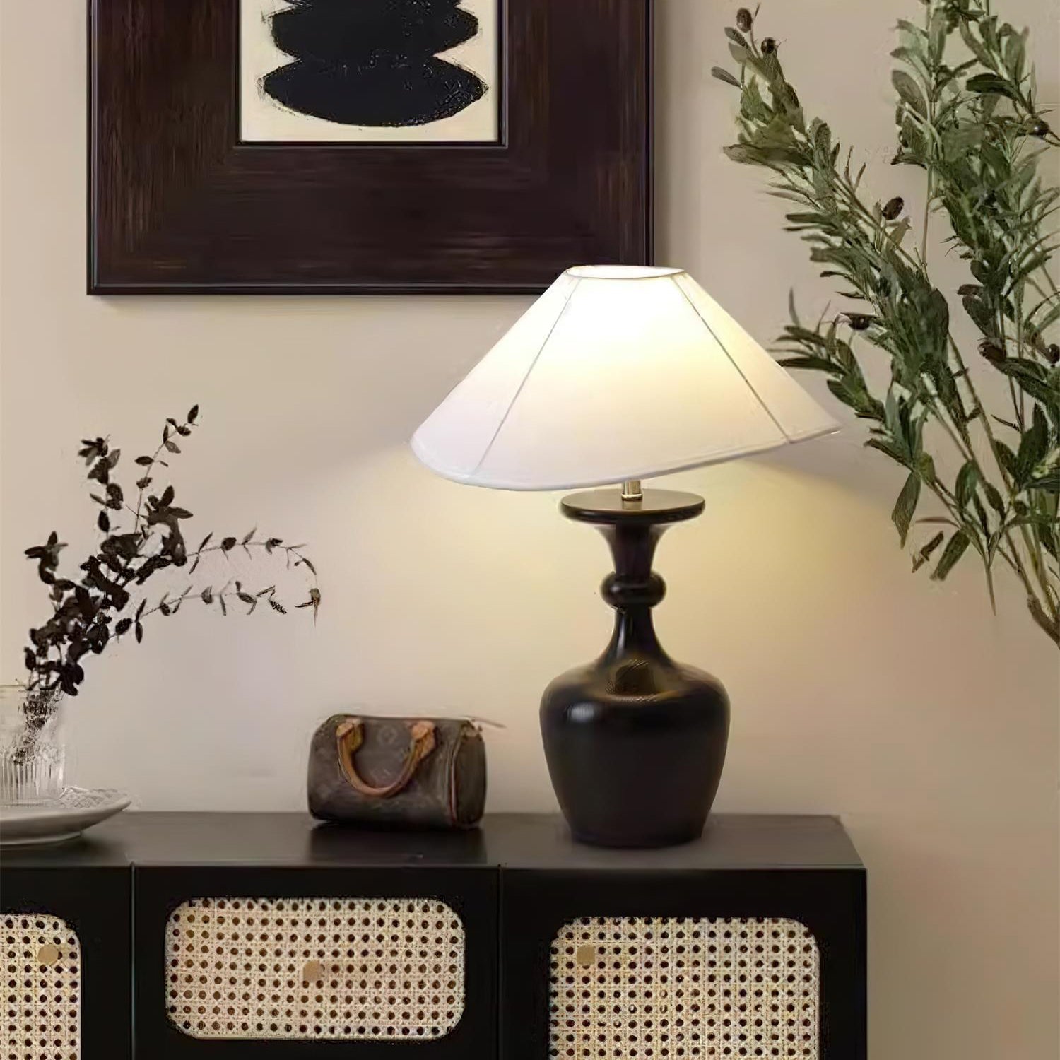 Denowo Table Lamp