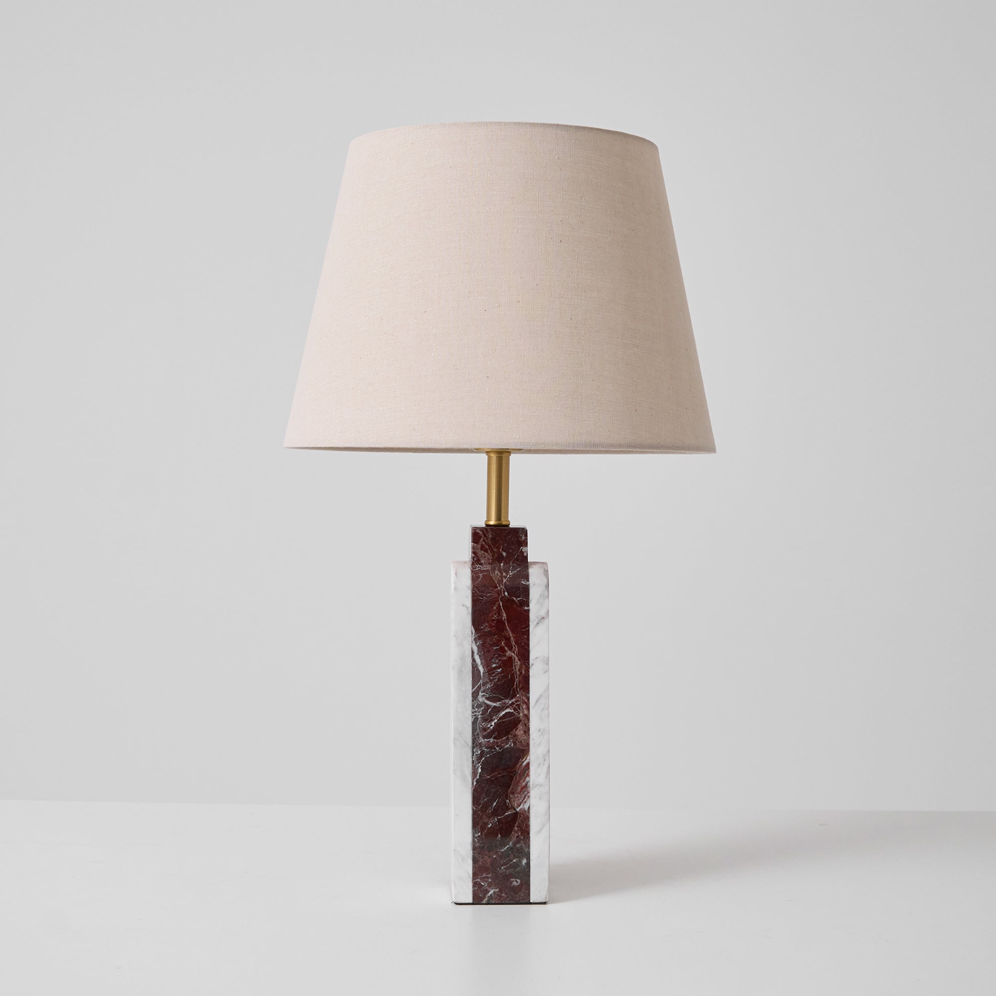 Melorese Marble Table Lamp