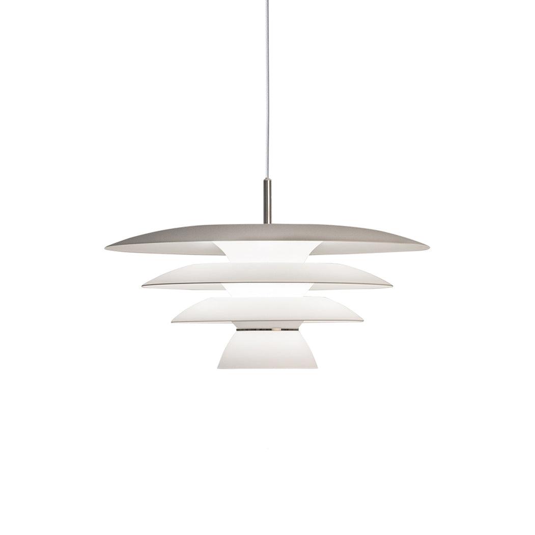 Moto Layered Pendant Light