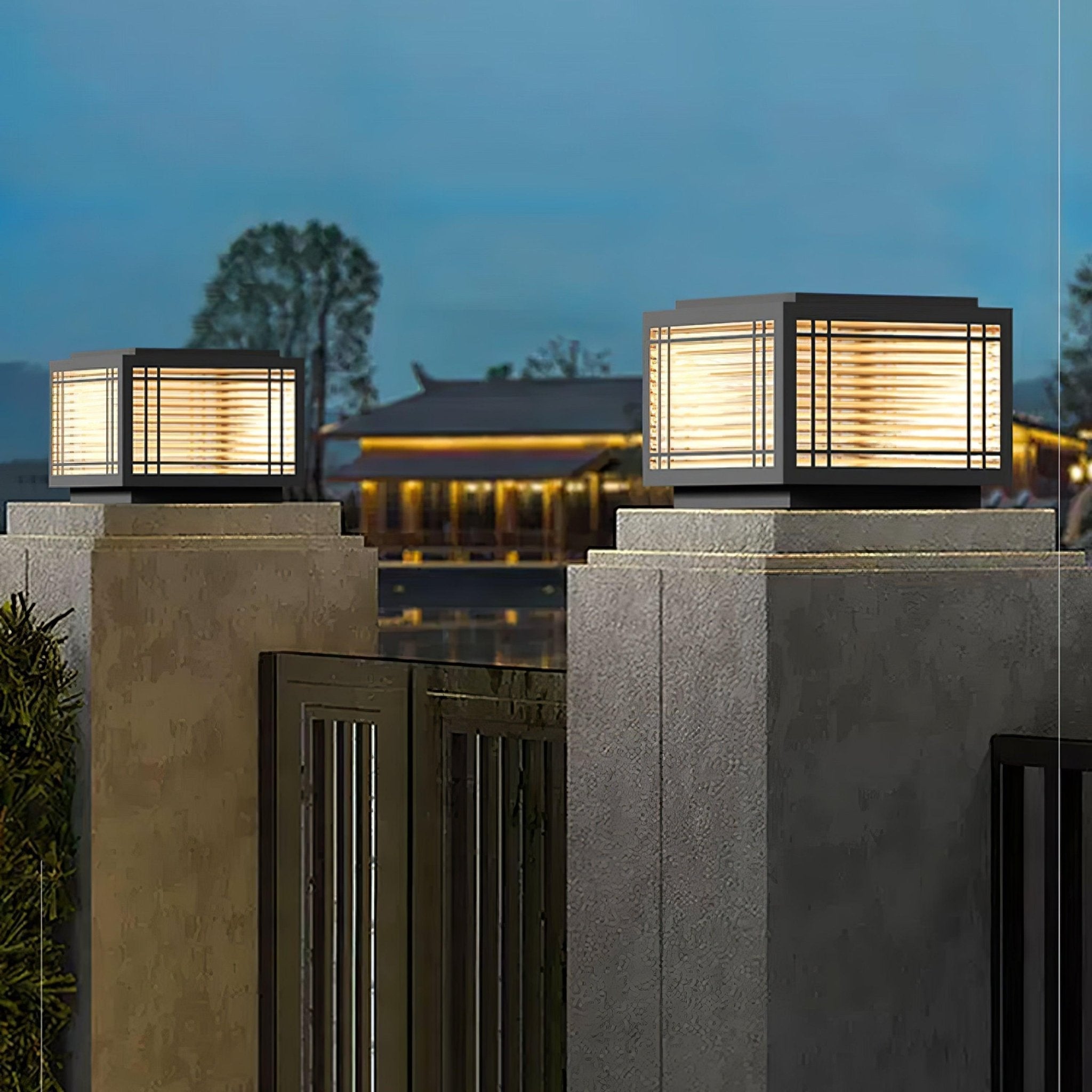 Marillo Outdoor Wall Light