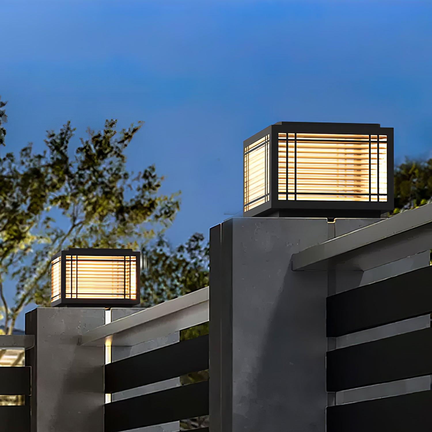 Marillo Outdoor Wall Light