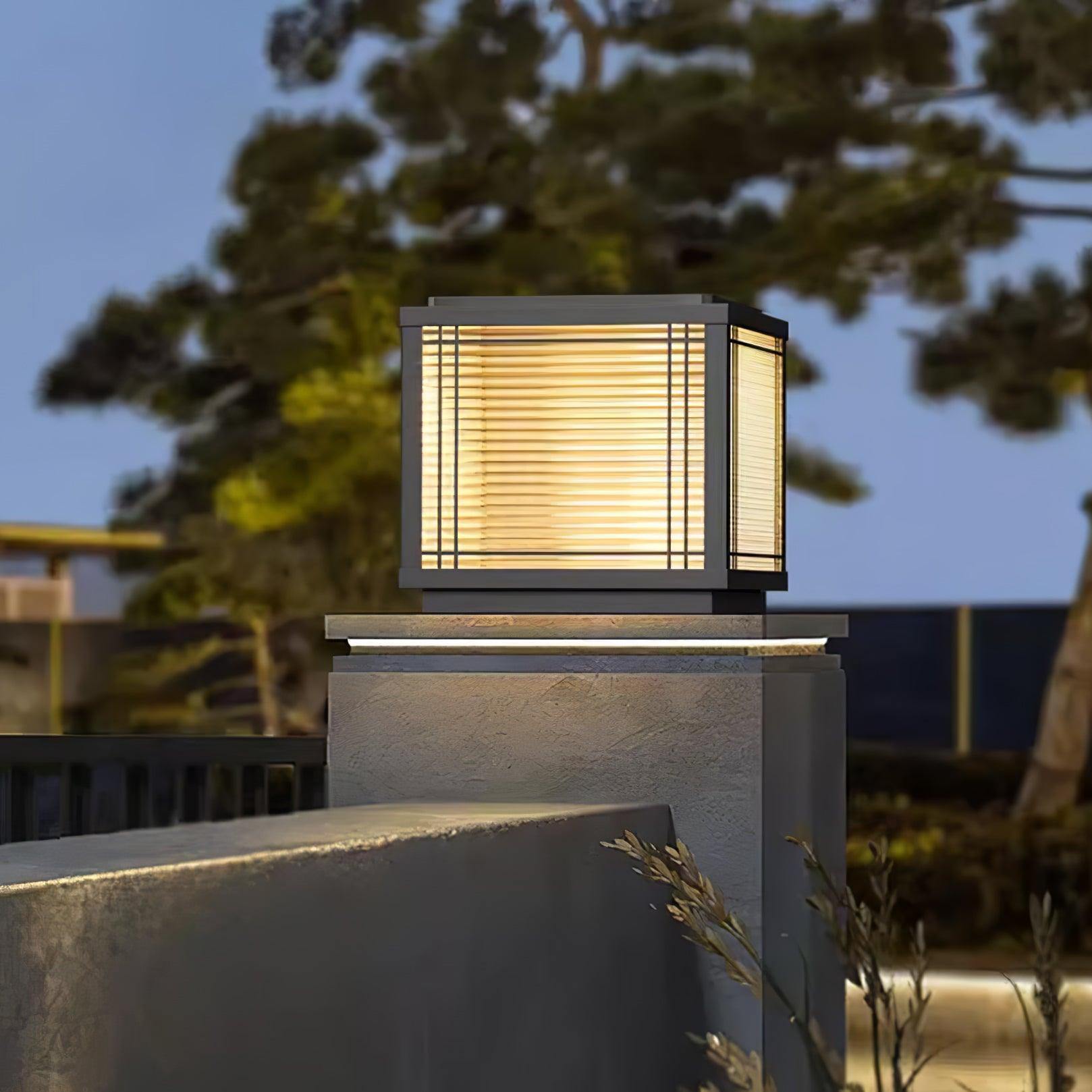 Marillo Outdoor Wall Light