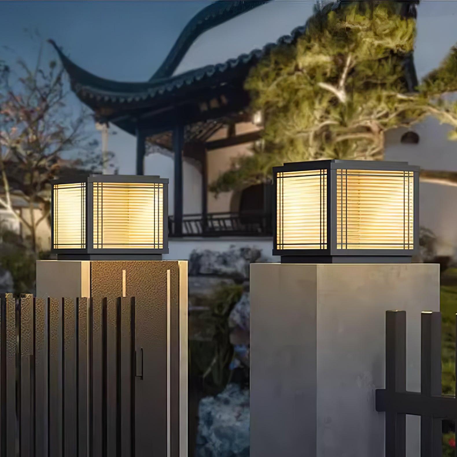 Marillo Outdoor Wall Light