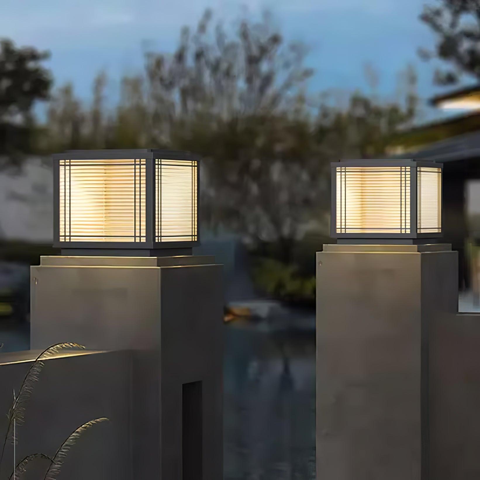 Marillo Outdoor Wall Light