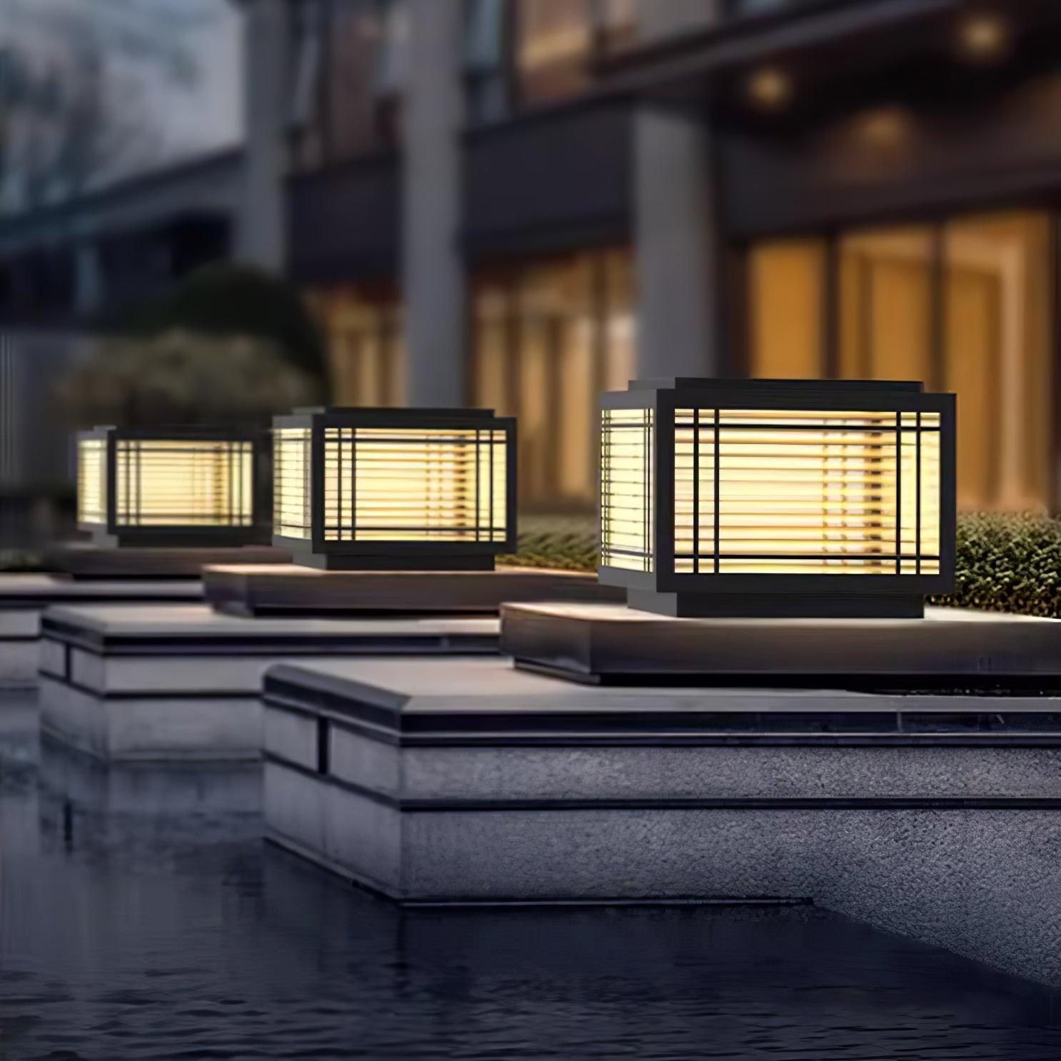 Marillo Outdoor Wall Light