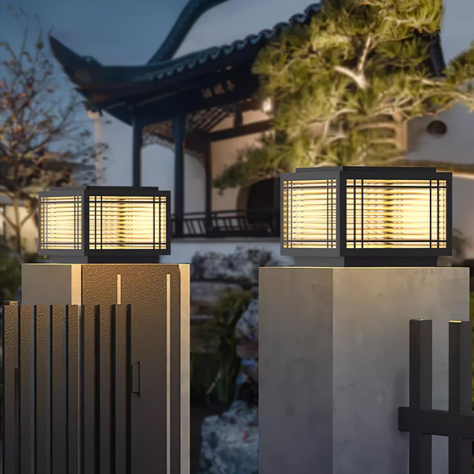 Marillo Outdoor Wall Light