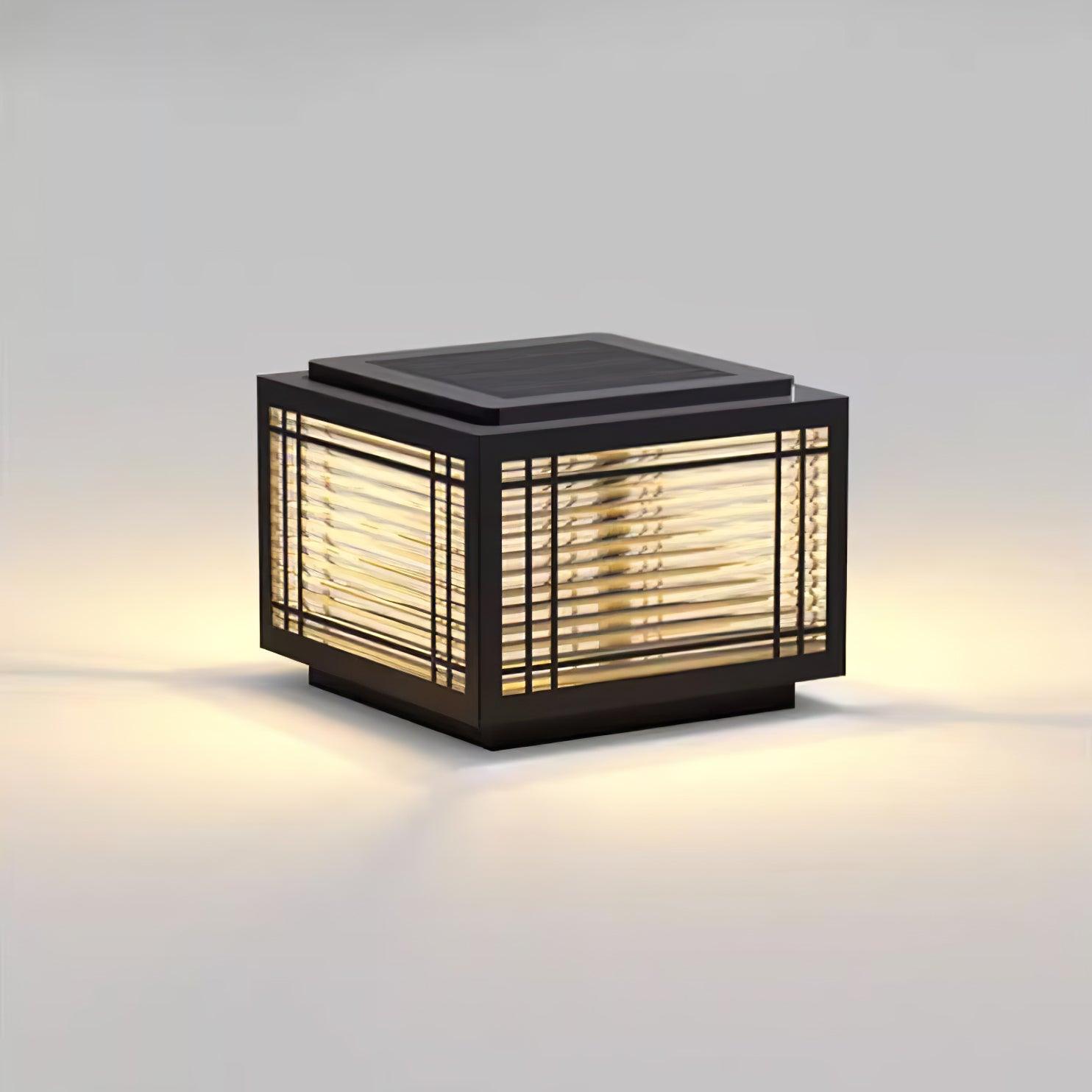 Marillo Outdoor Wall Light