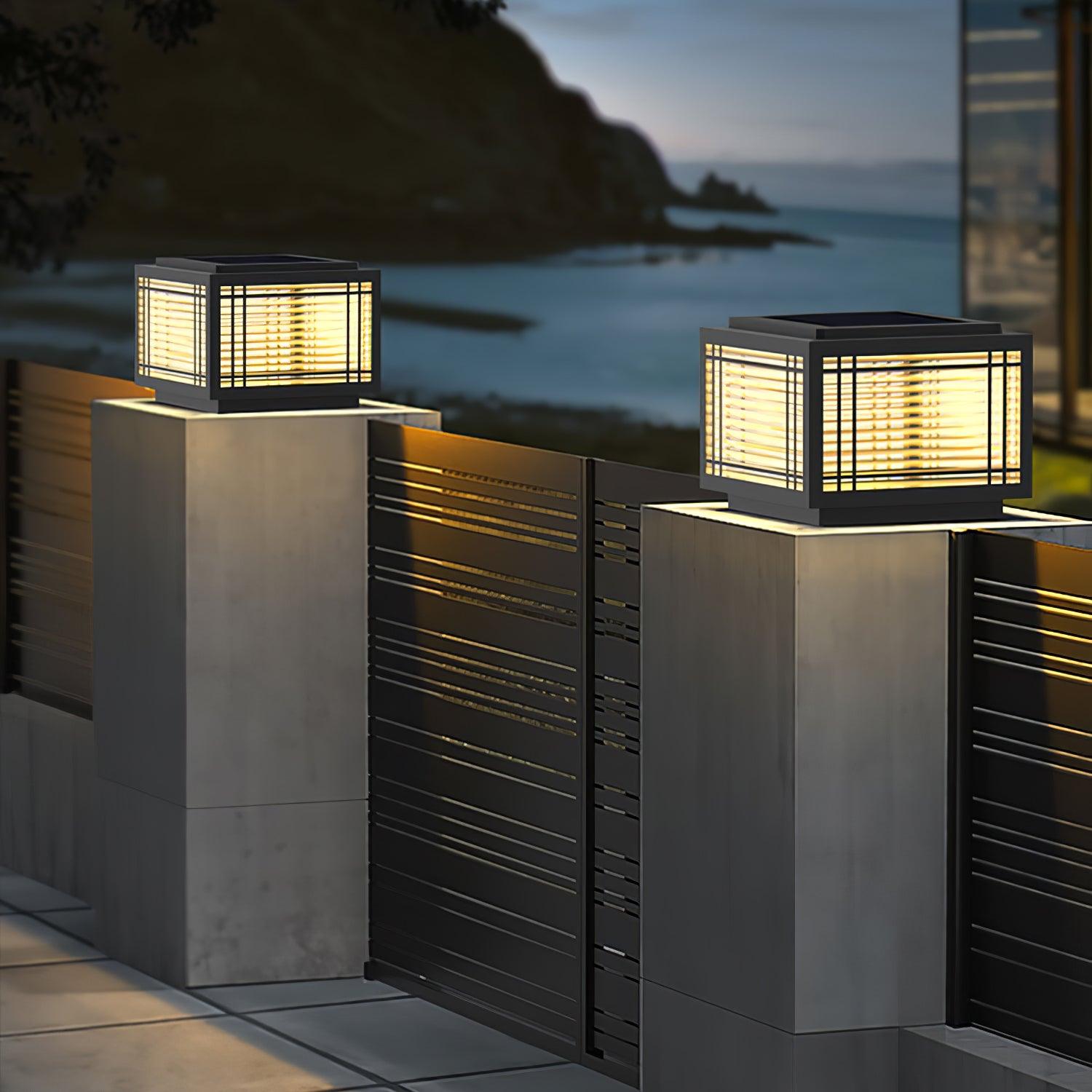 Marillo Outdoor Wall Light