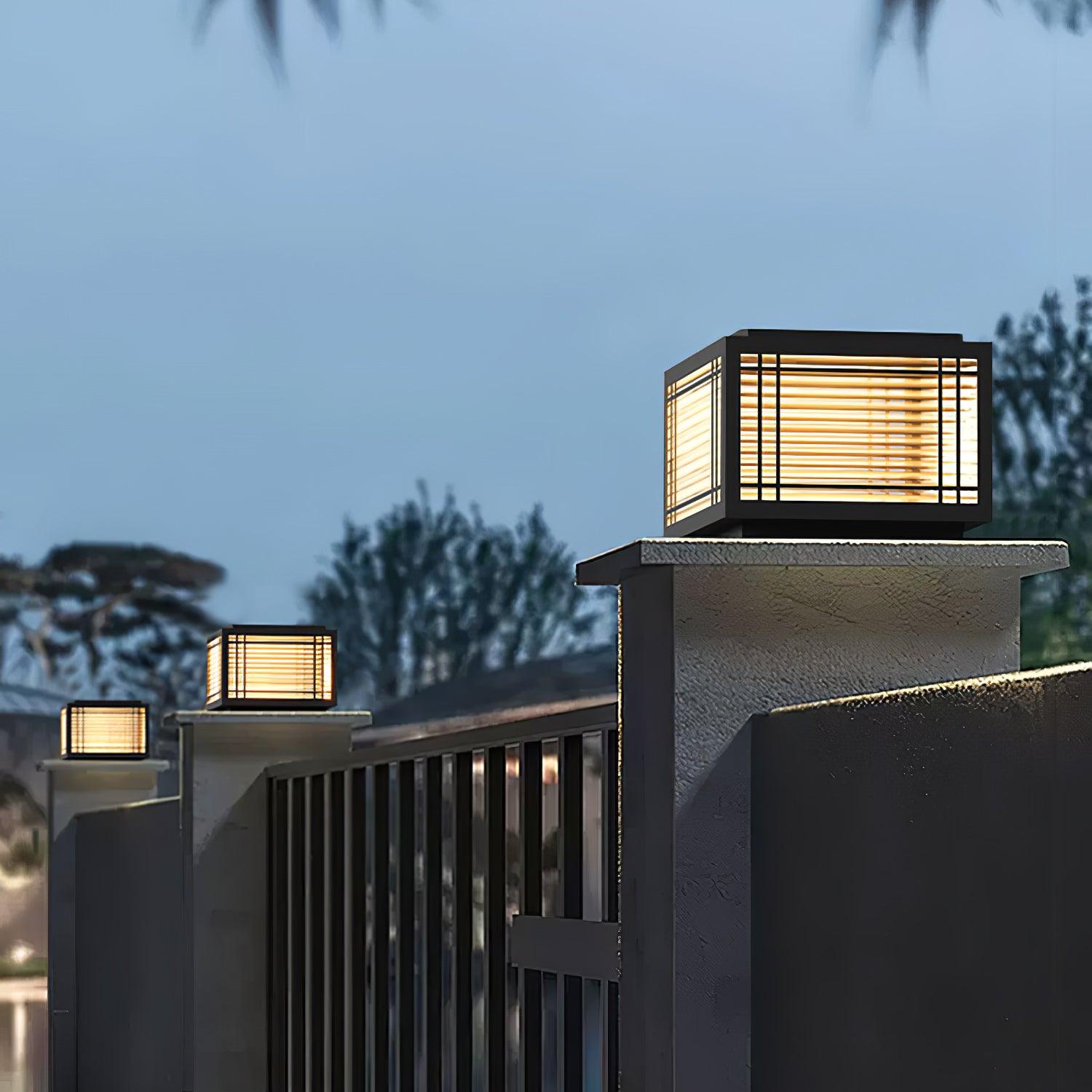 Marillo Outdoor Wall Light