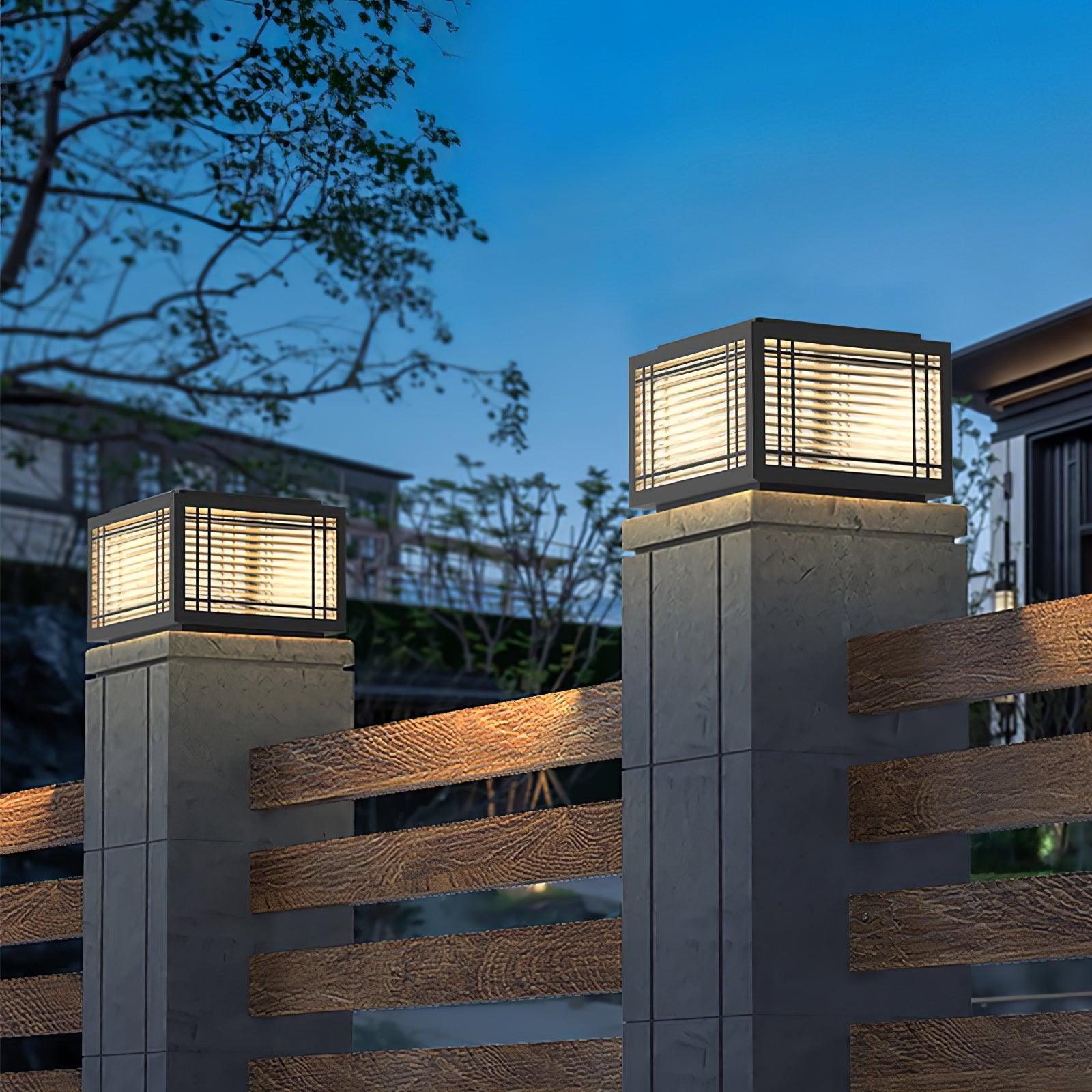 Marillo Outdoor Wall Light