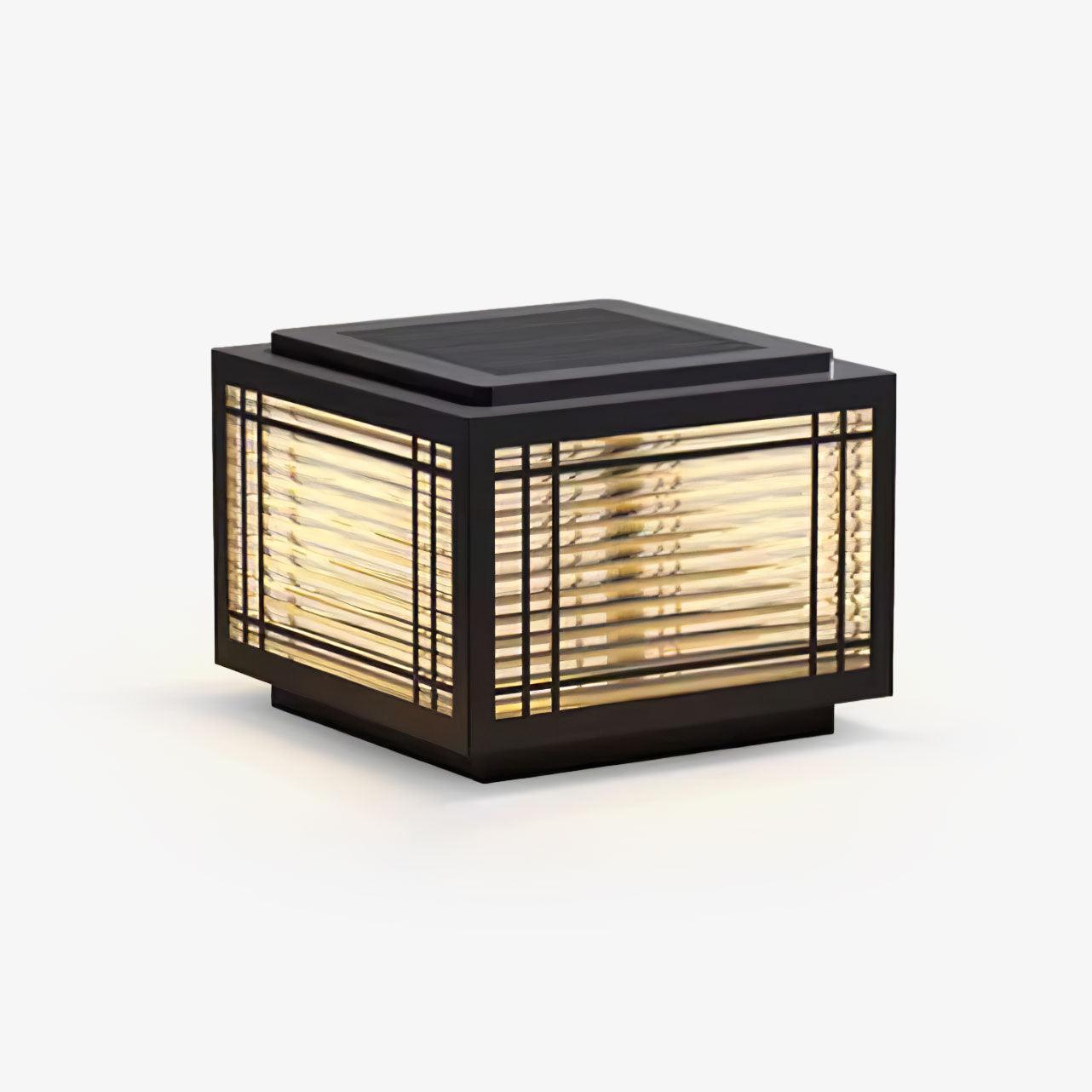 Marillo Outdoor Wall Light