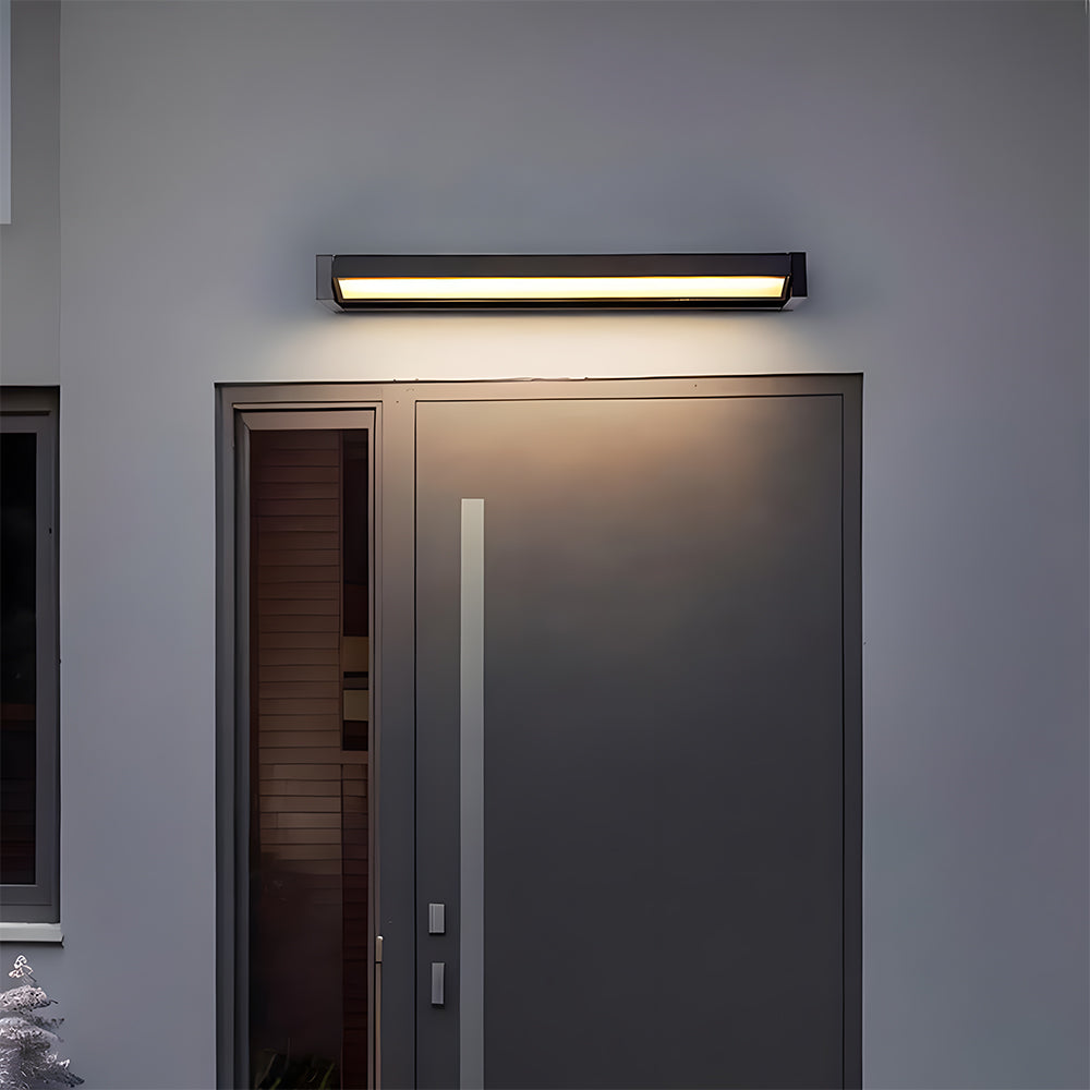 Zamira Wall Light For Outdoors