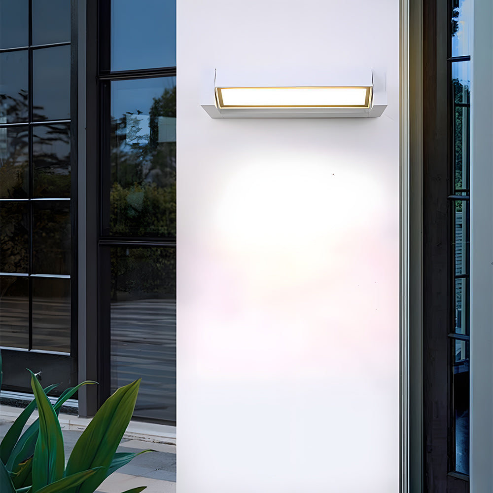 Zamira Wall Light For Outdoors