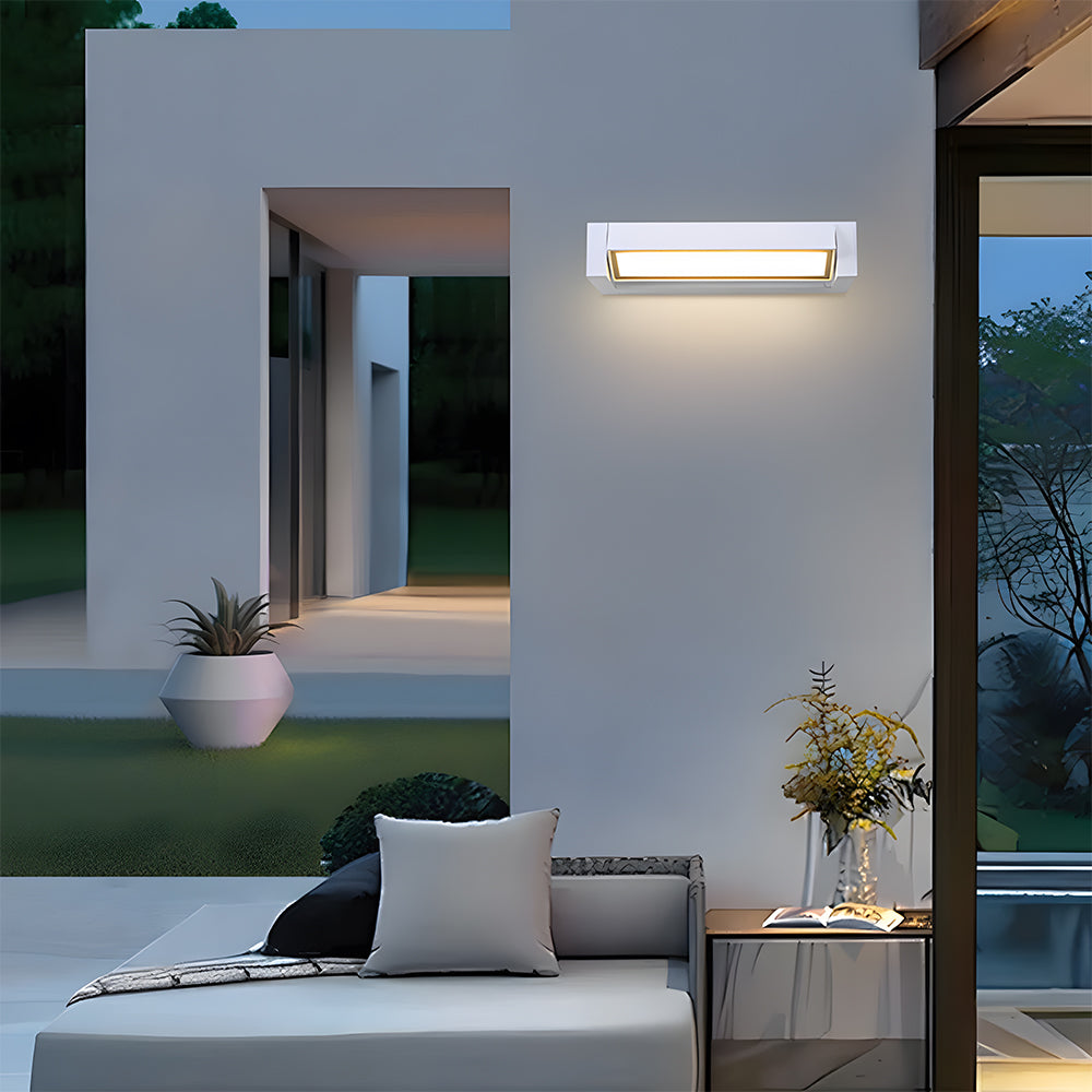 Zamira Wall Light For Outdoors
