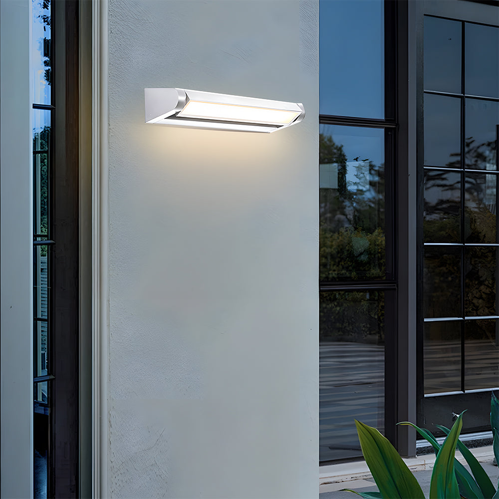 Zamira Wall Light For Outdoors