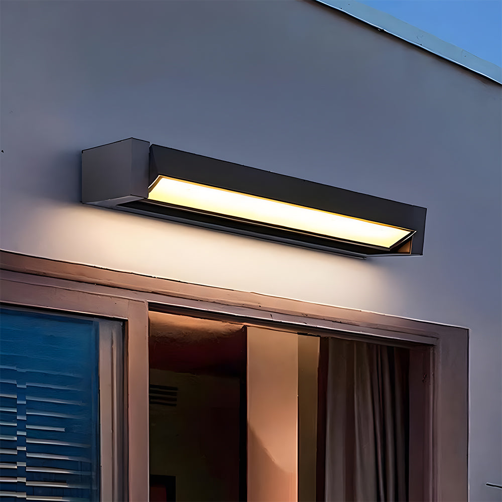 Zamira Wall Light For Outdoors