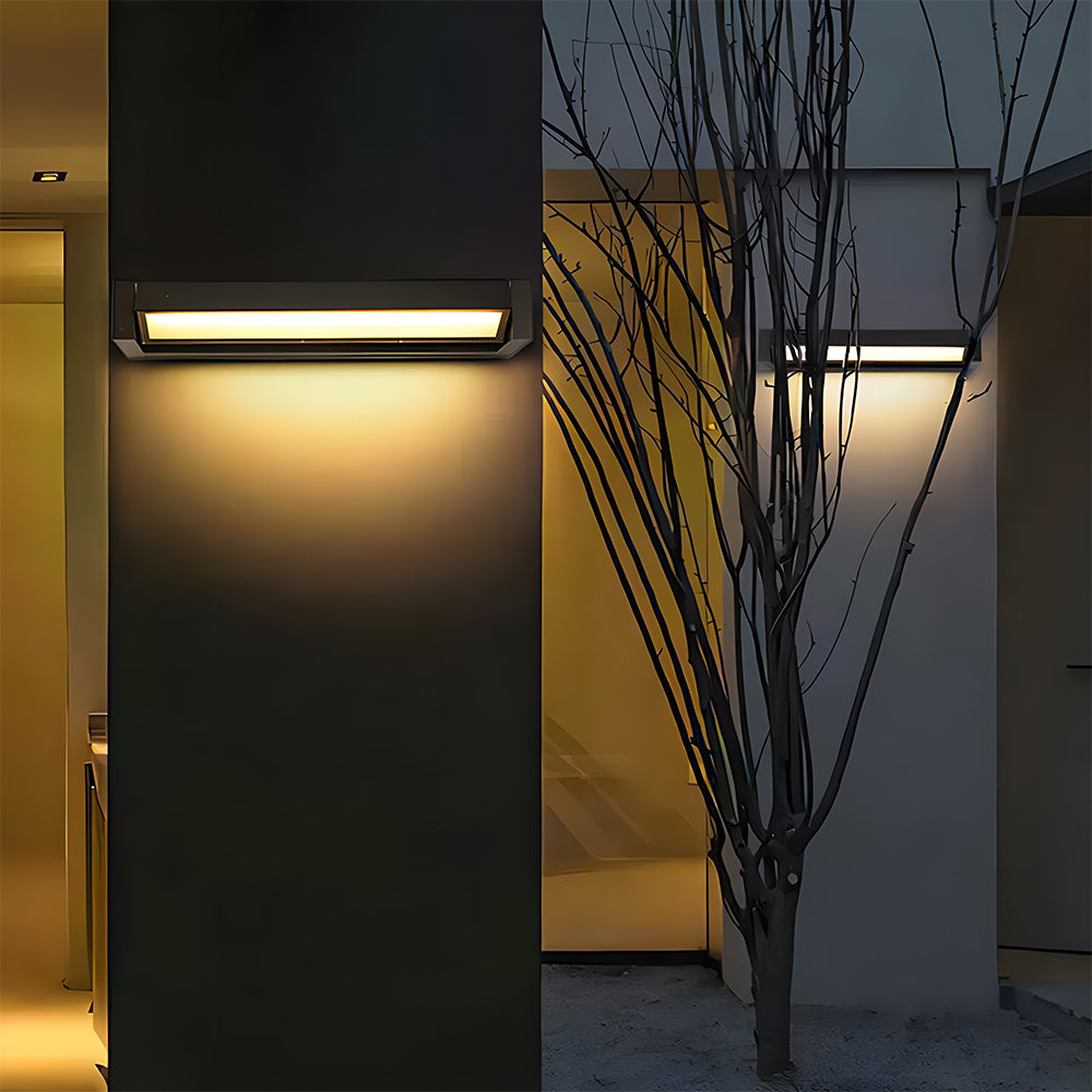 Zamira Wall Light For Outdoors