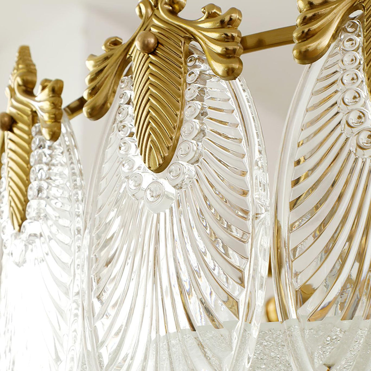 Crokulta Round Chandelier