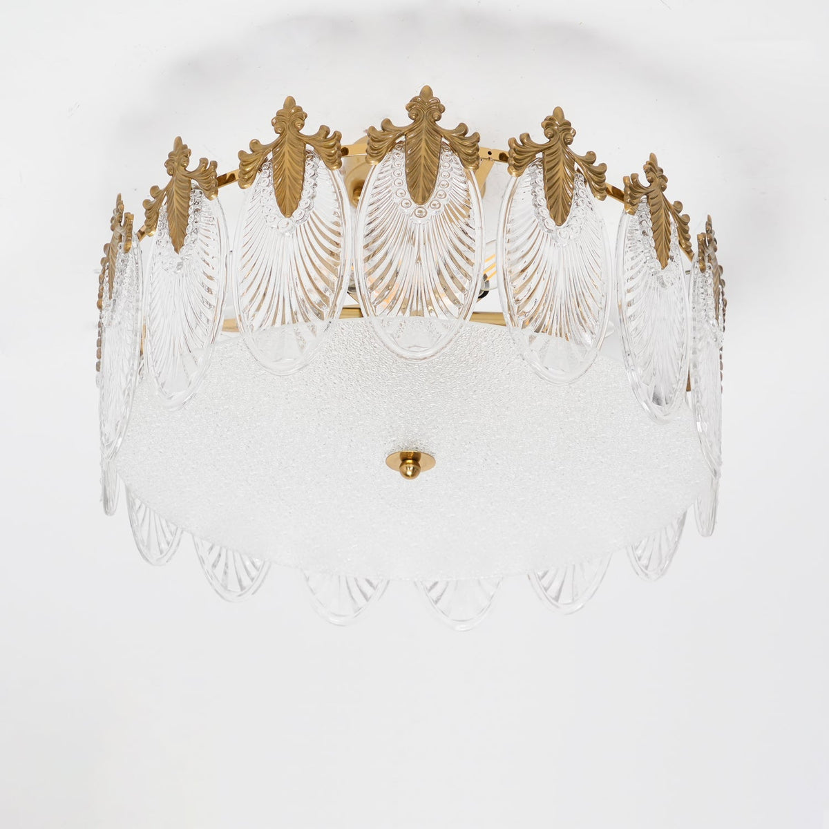 Crokulta Round Chandelier