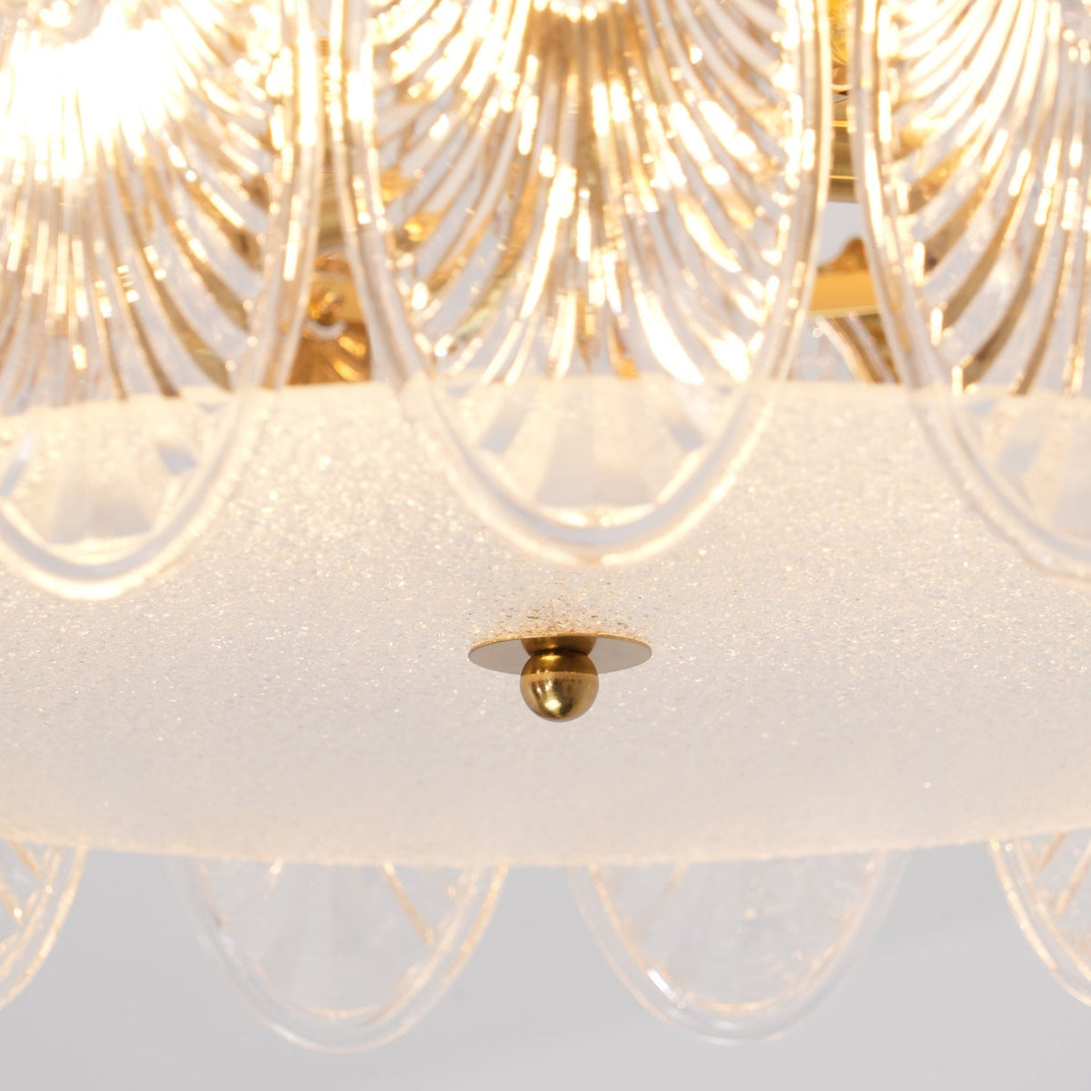 Crokulta Round Chandelier