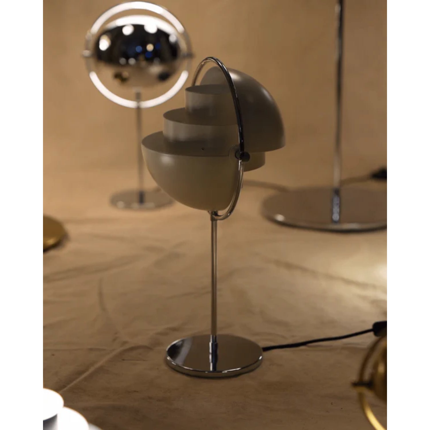 Daniso Danish Table Lamp