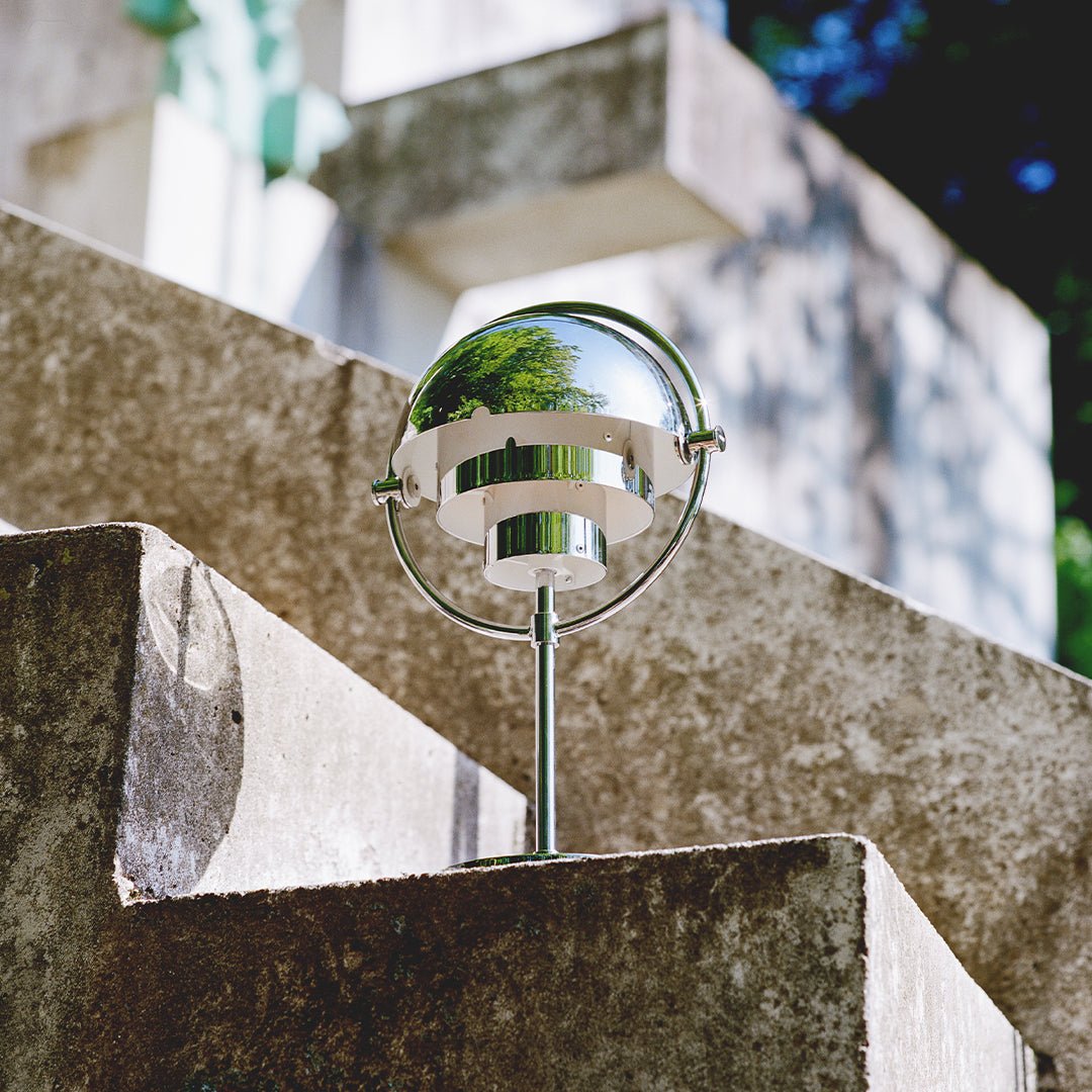 Daniso Danish Table Lamp