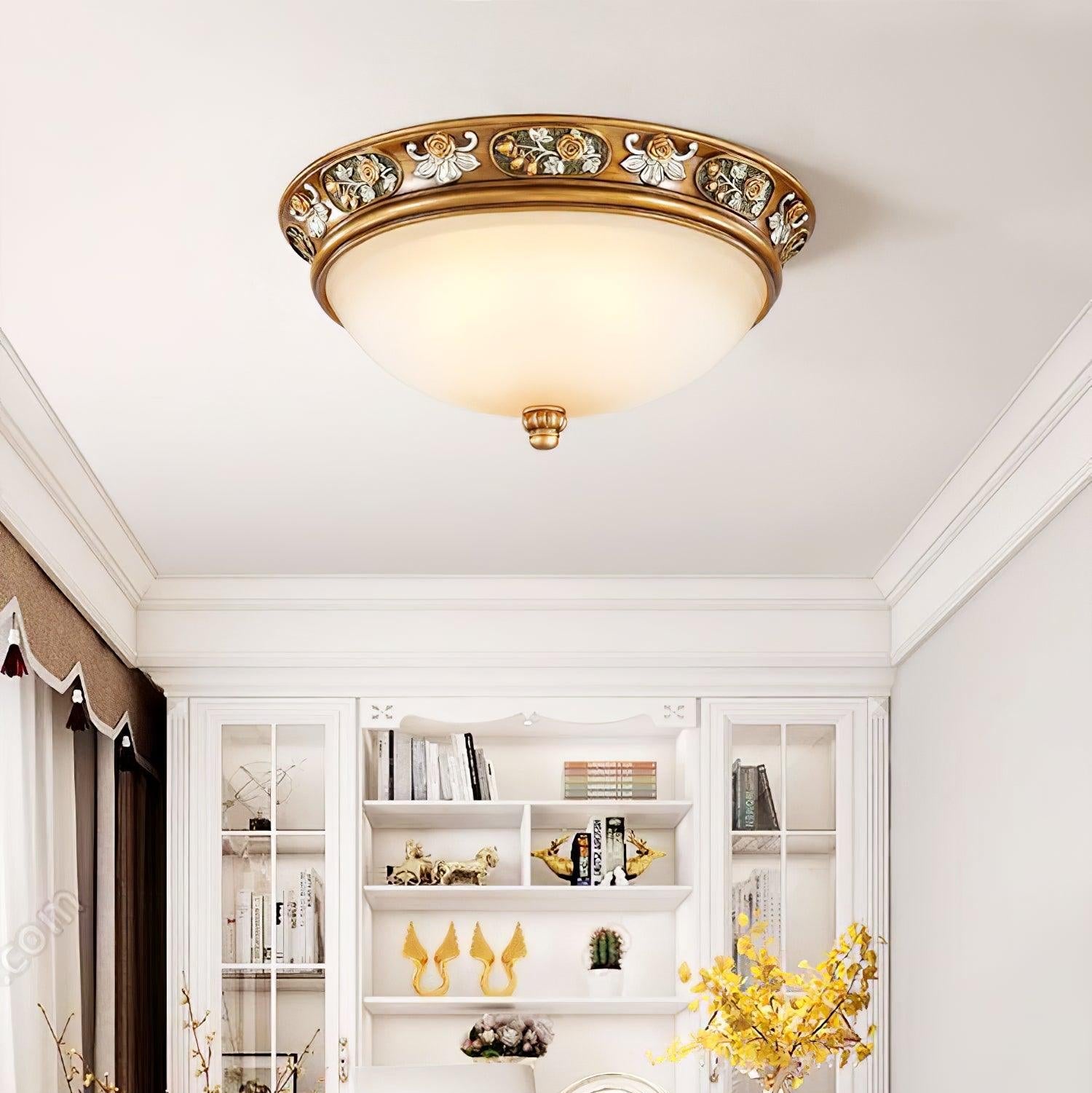 Dolienta Ceiling Light