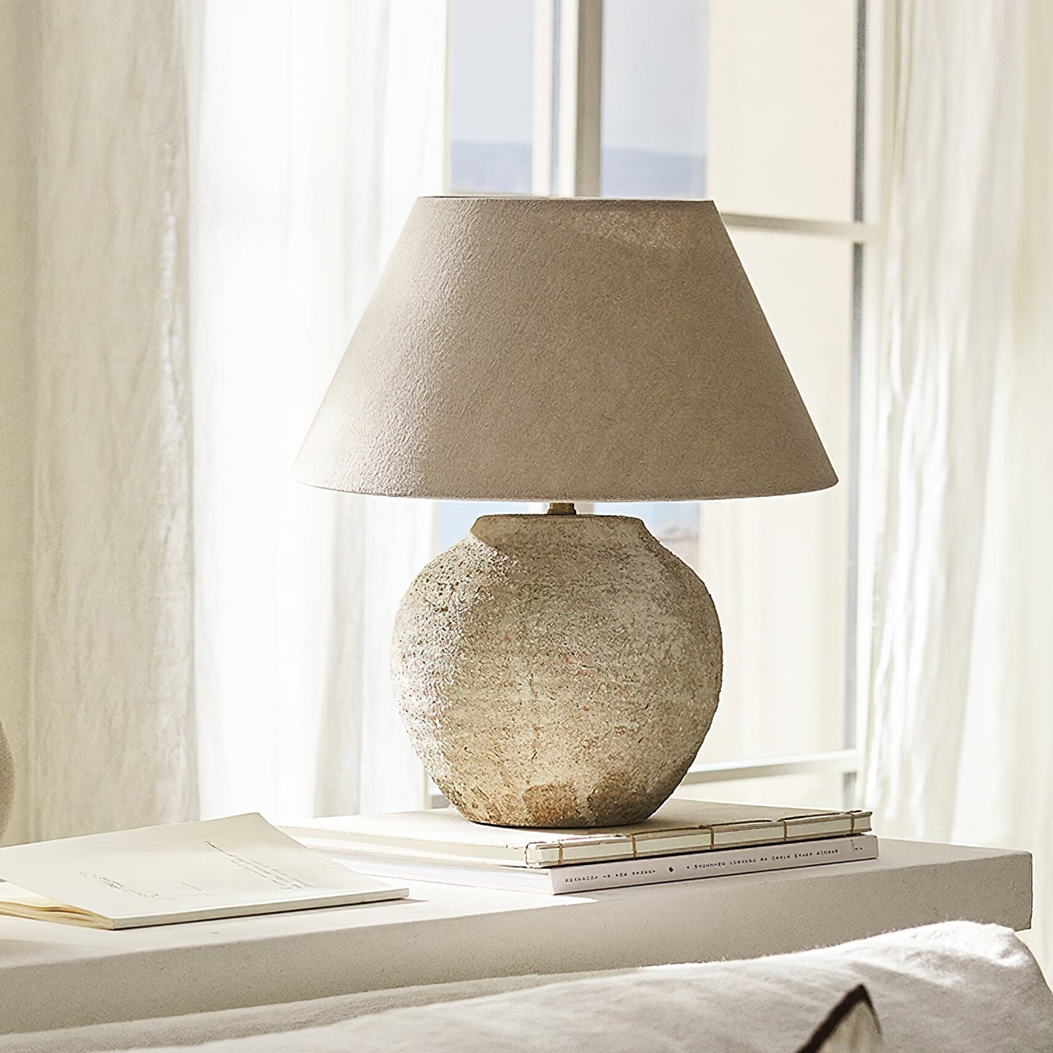 Sandys Table Lamp