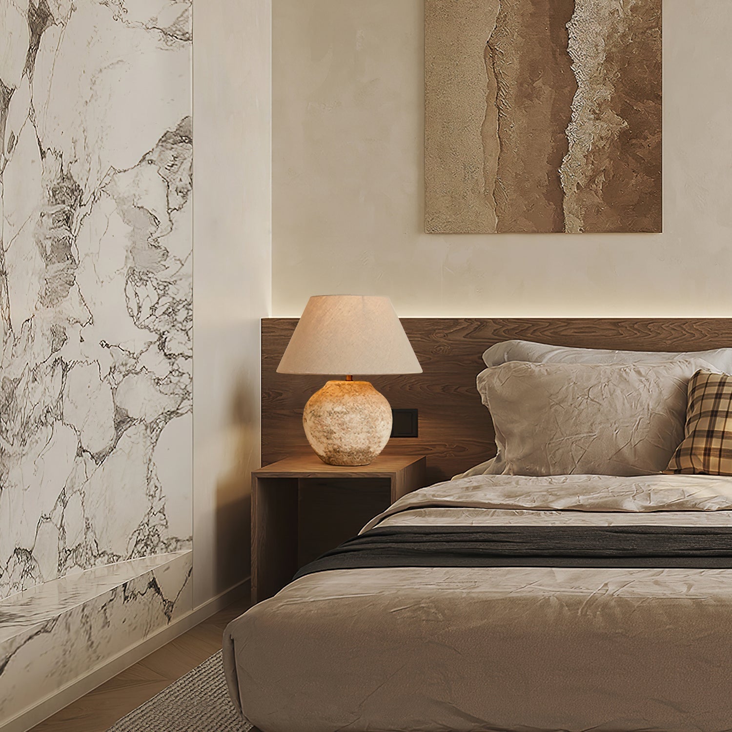 Sandys Table Lamp